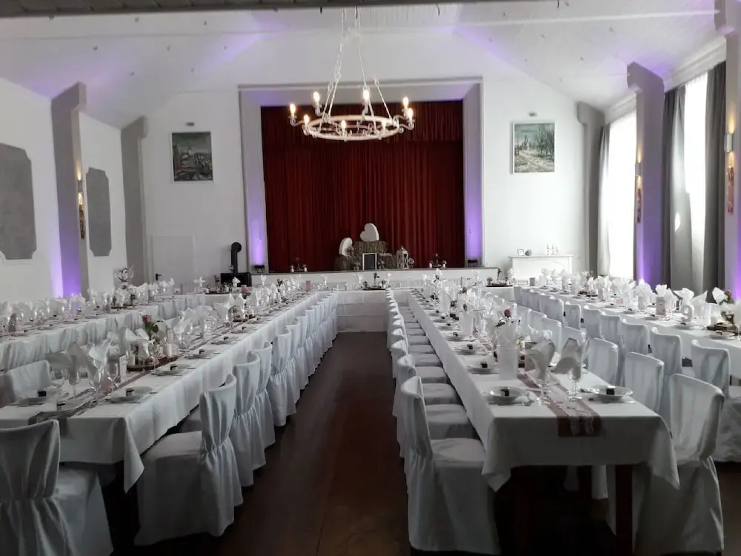 Landgasthof Zum Adler