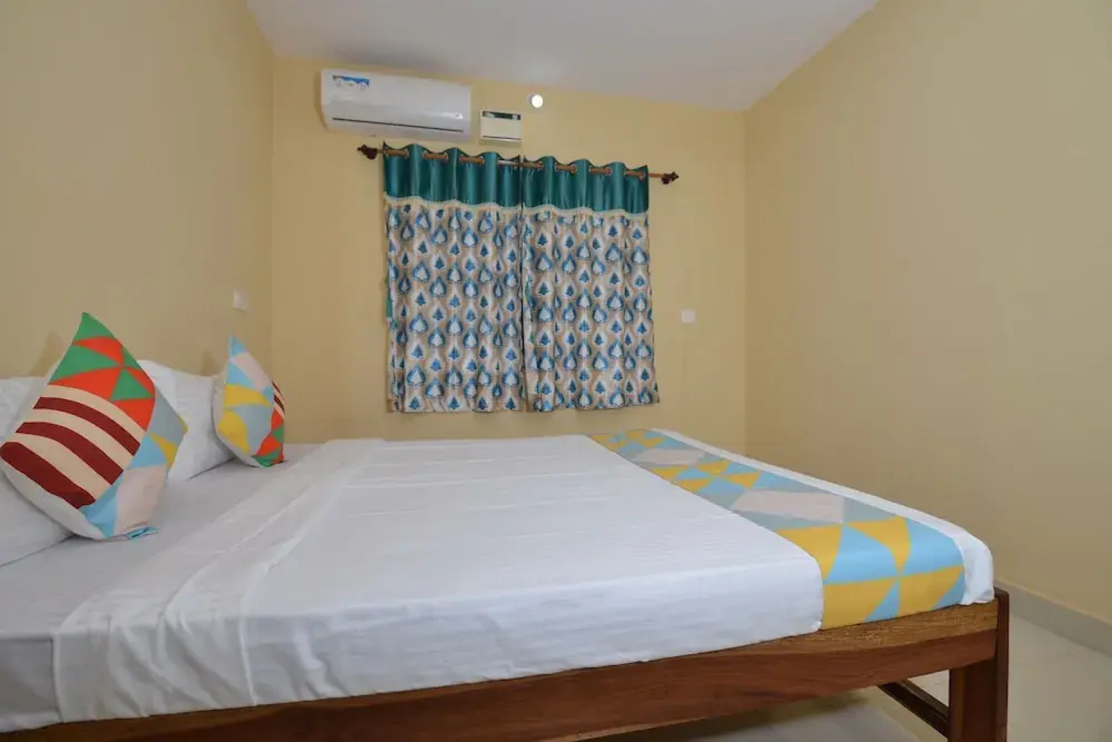 OYO 17239 Home Peaceful 1BHK Arambol