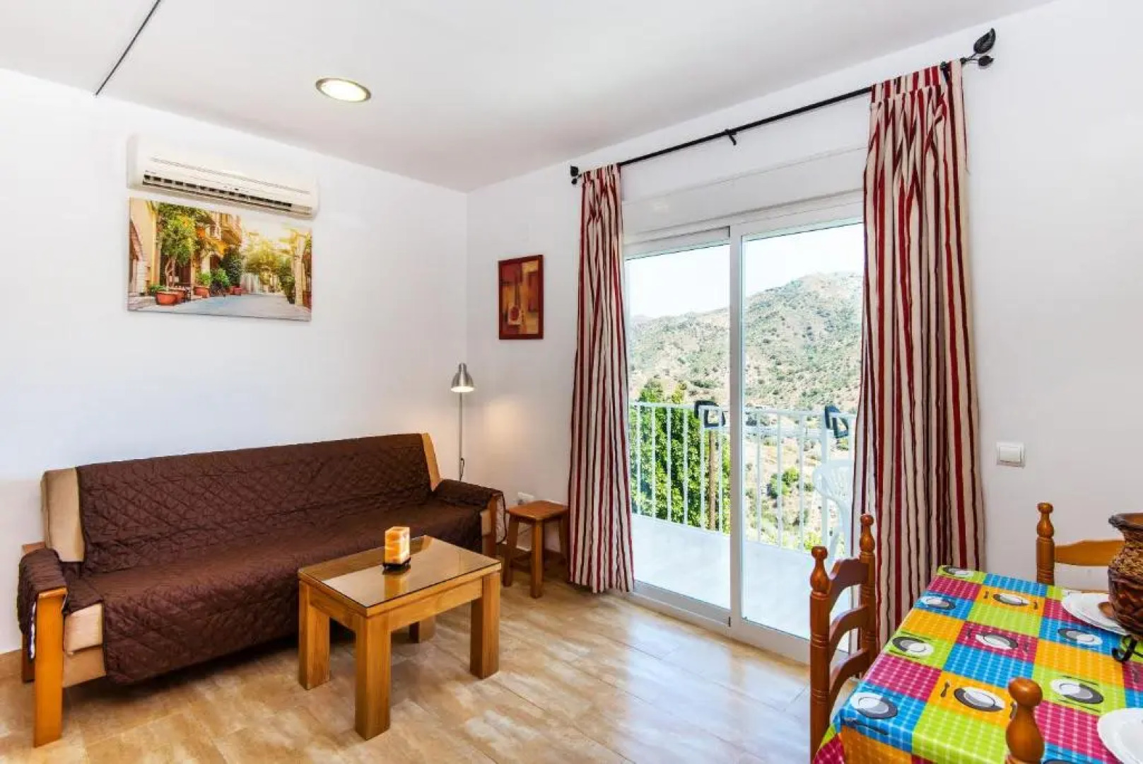 Apartamento Rural De Oses 2