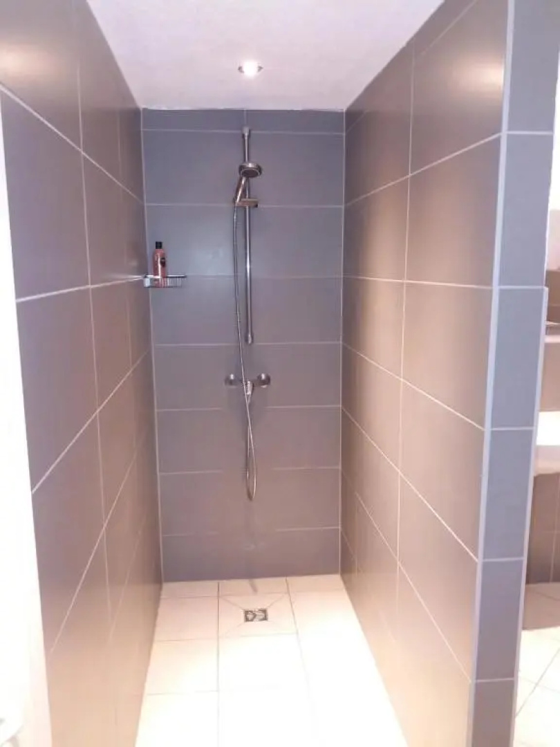 Appartement Confidence
