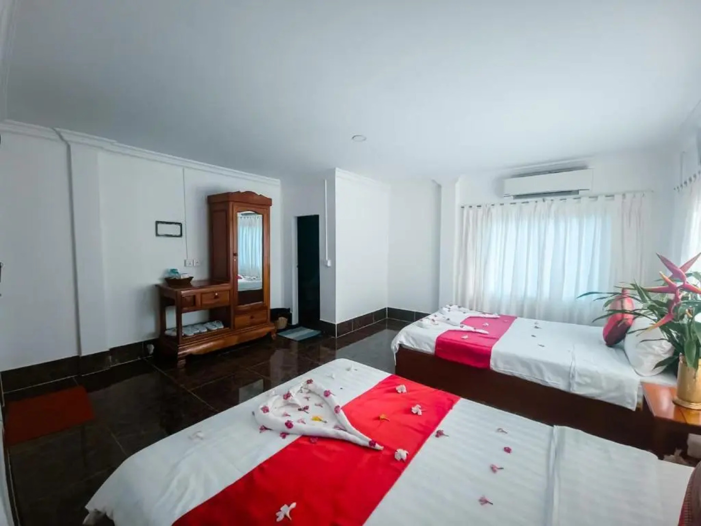 Kep Villa Hill Guest House 1