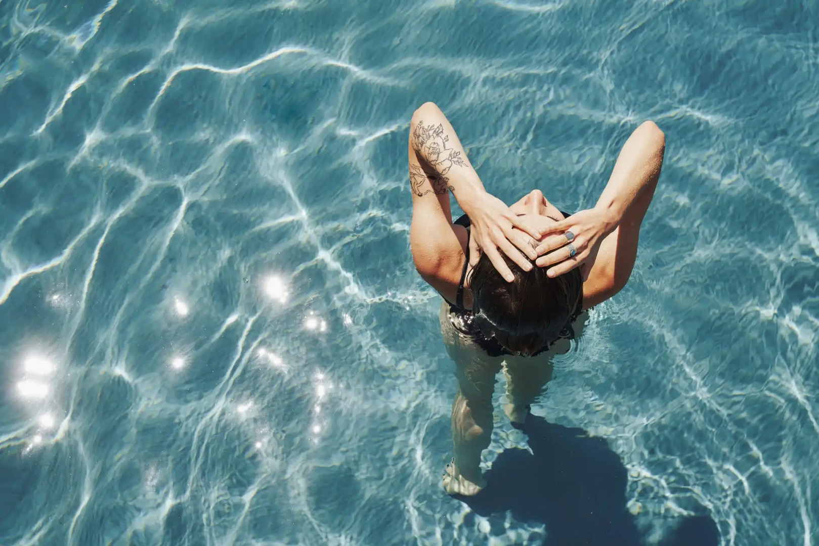 Under the Sun Cycladic Village