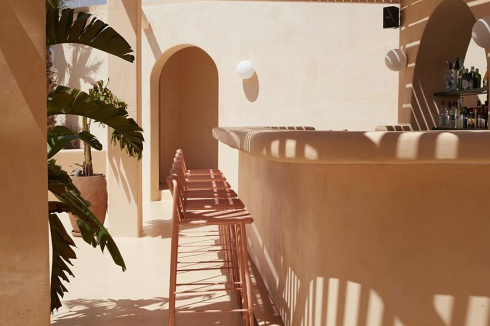 Collini Hotel Mykonos