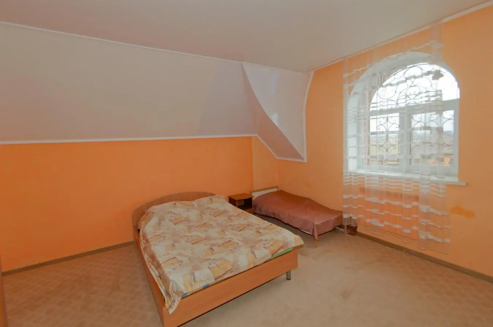 Уютная Анапа