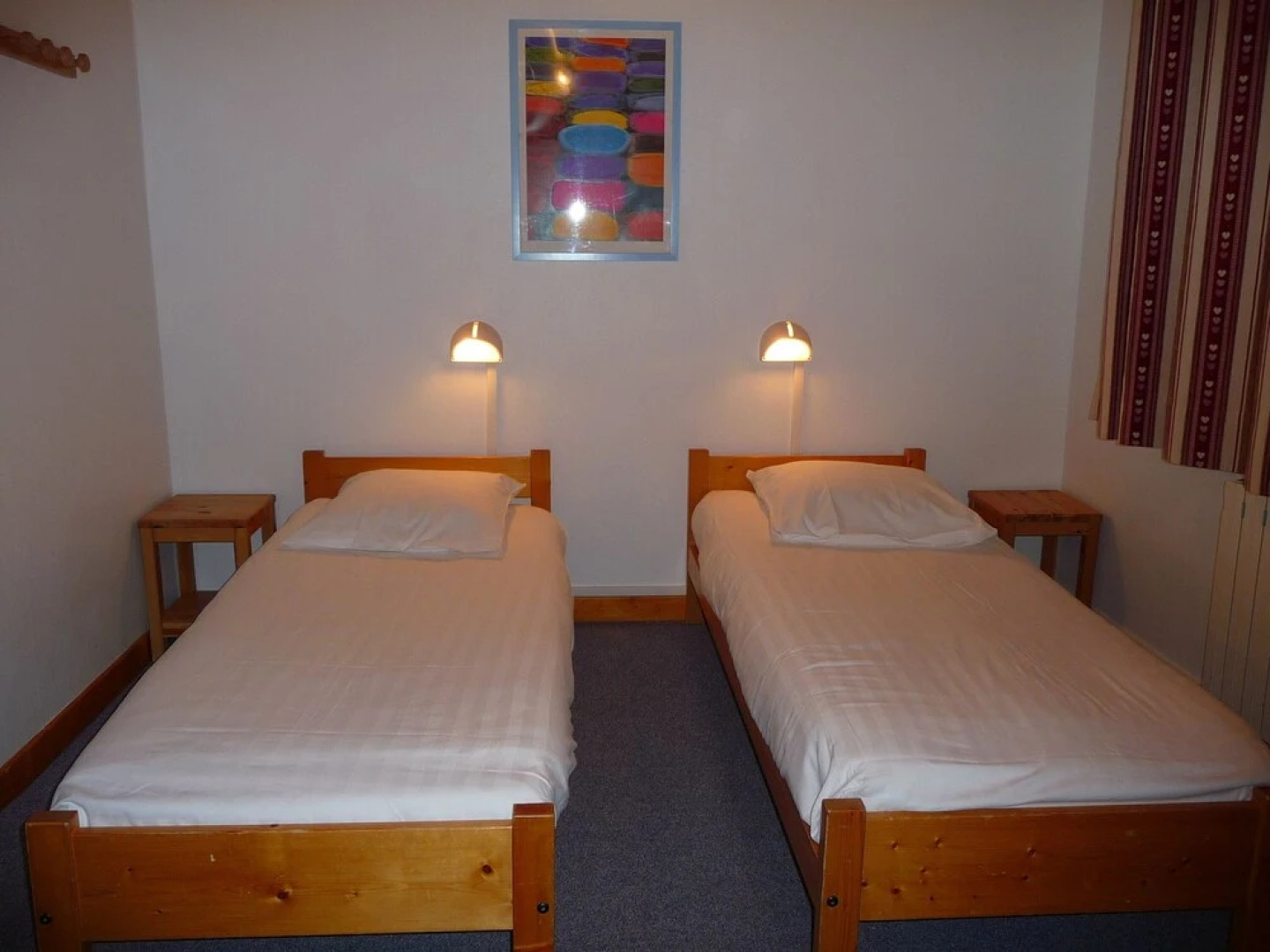 Chalet Les Mélèzes