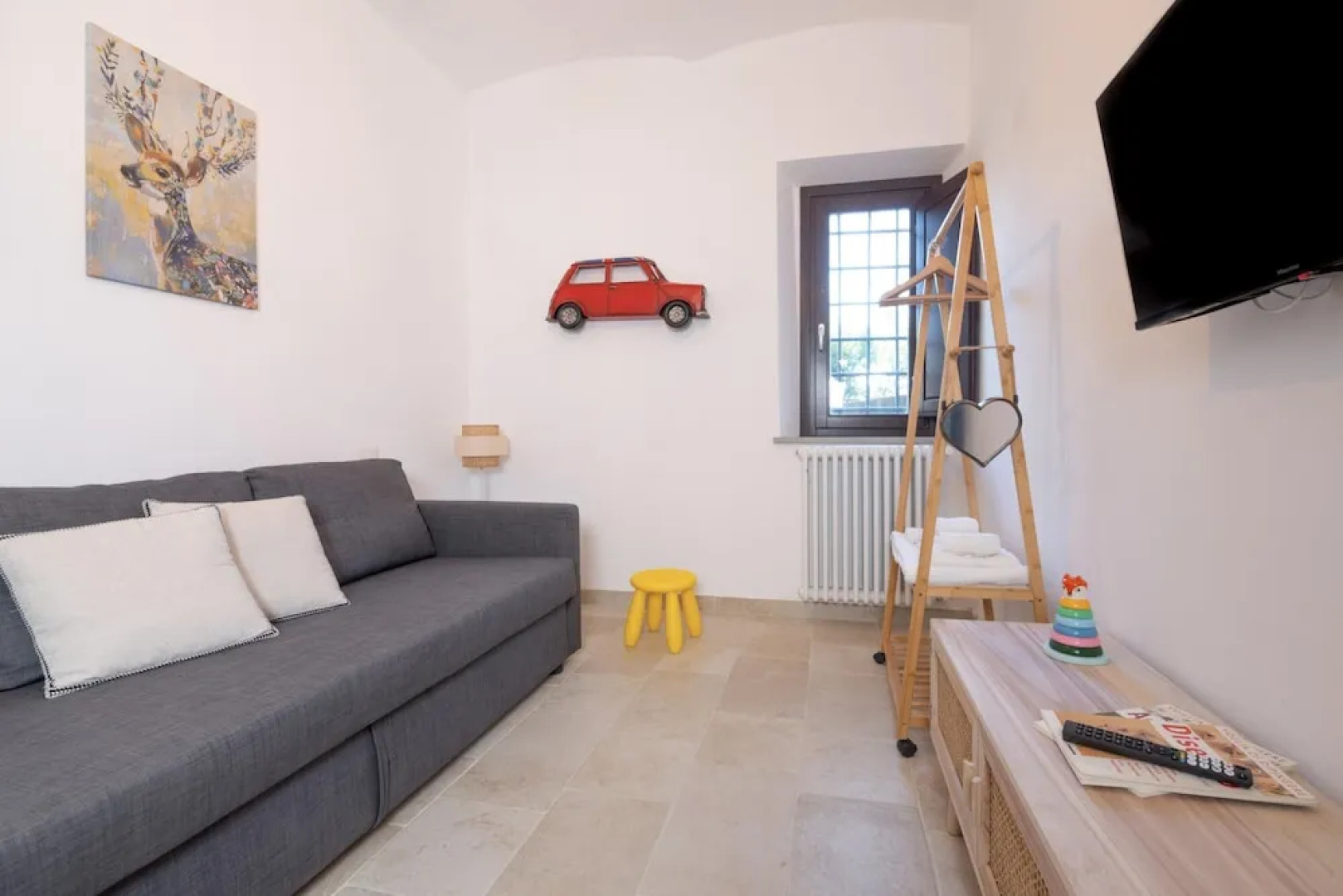 La Vita Bella in Vaglia