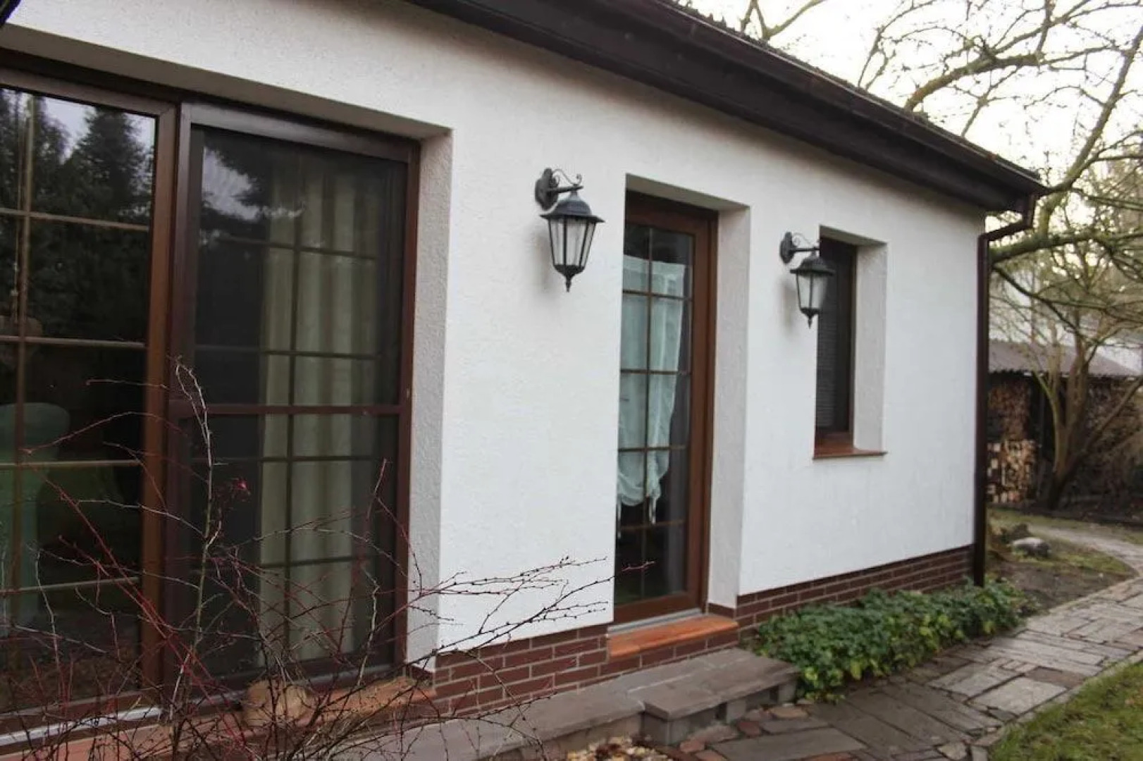 Ferienhaus Blütenzauber