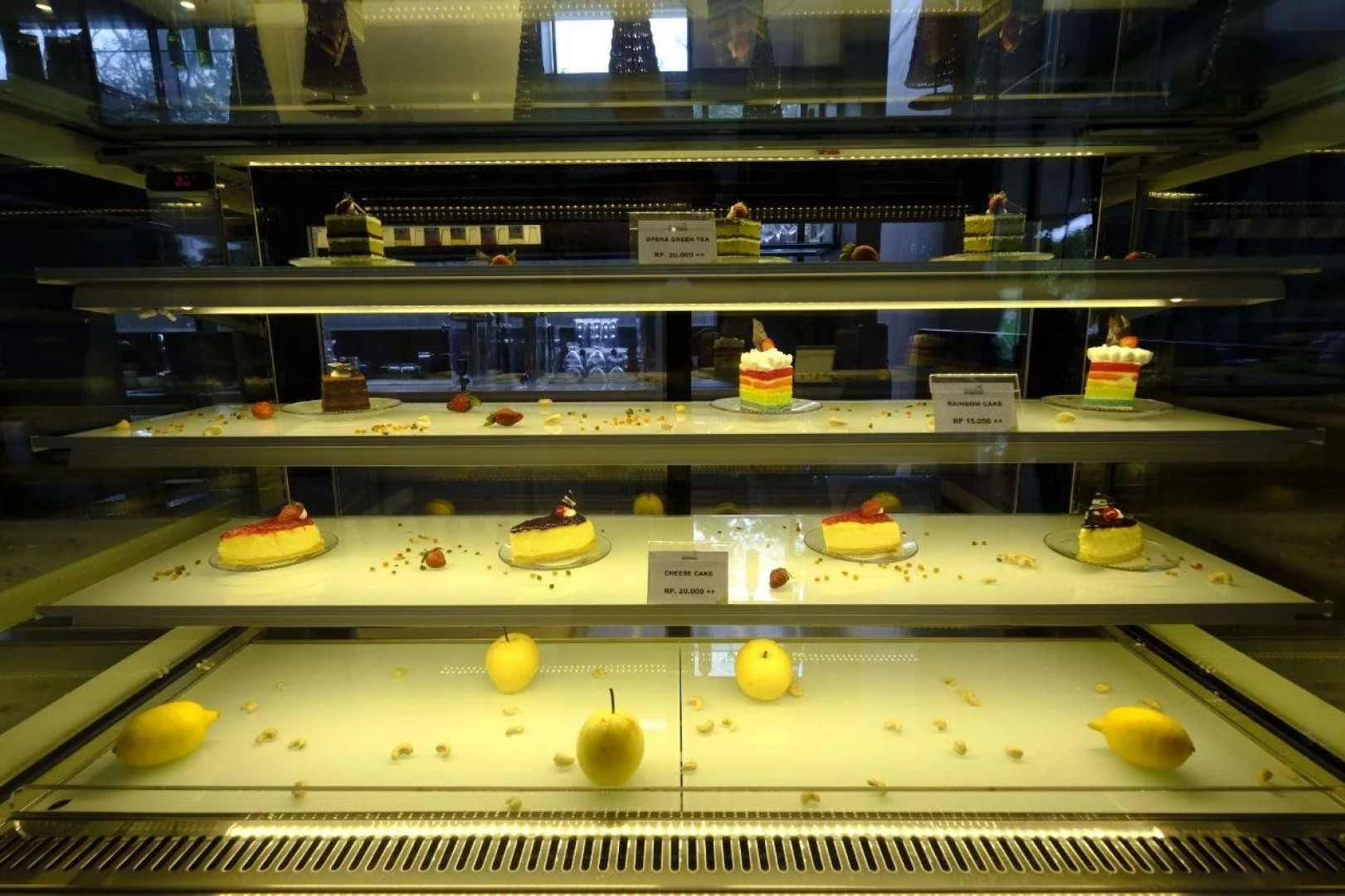 Hotel AYOLA Lippo Cikarang