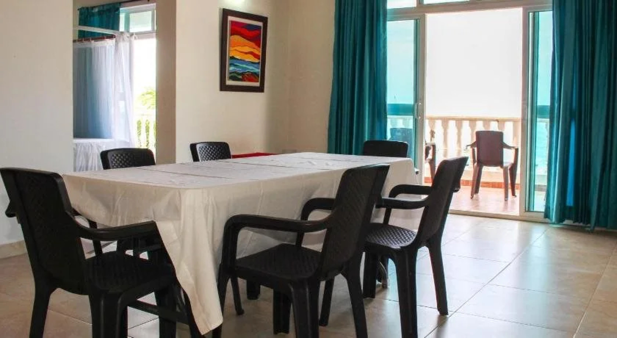 Hotel Emblema Playa Manzanillo