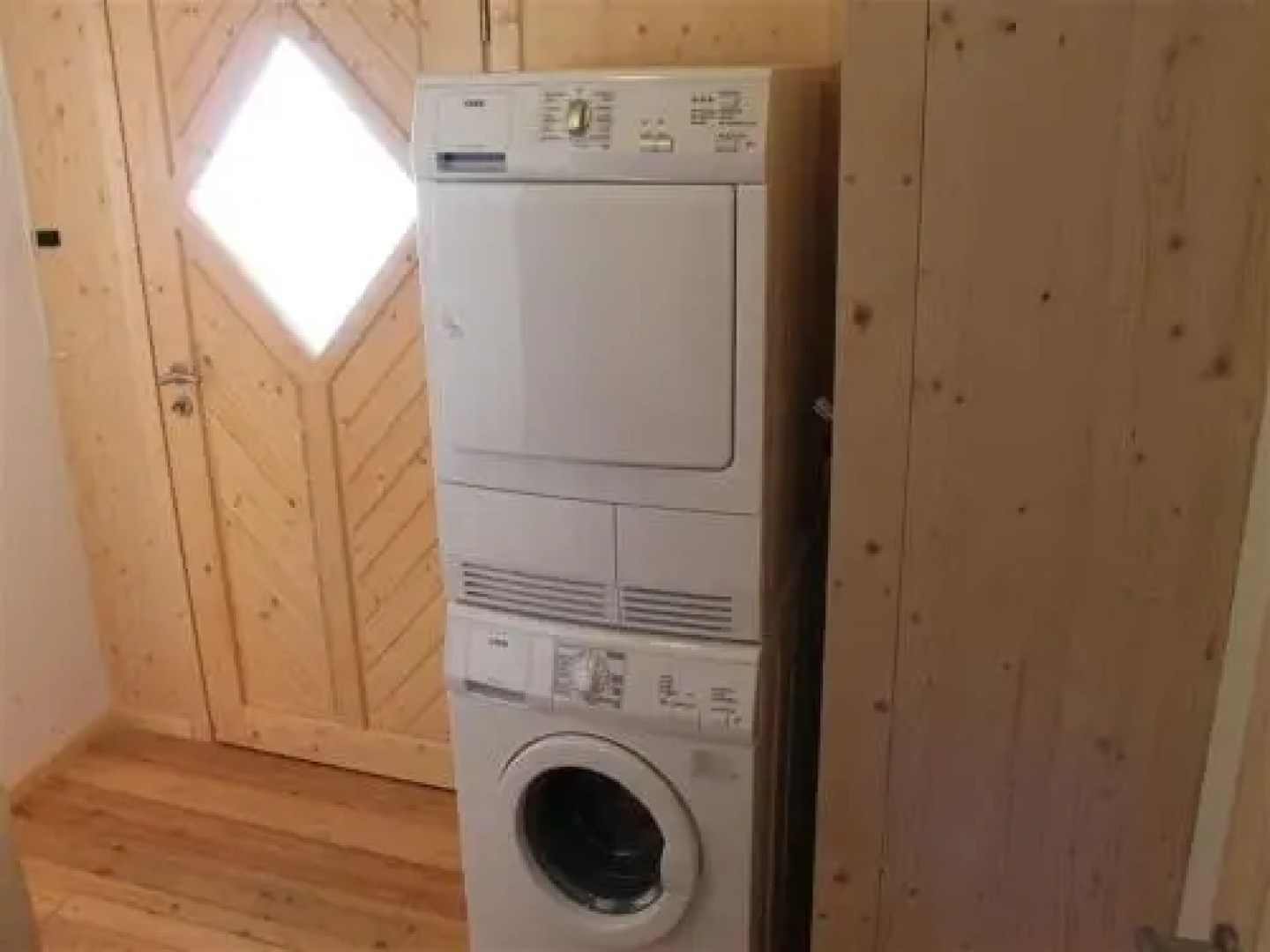 Chalet Maracaibo Iii