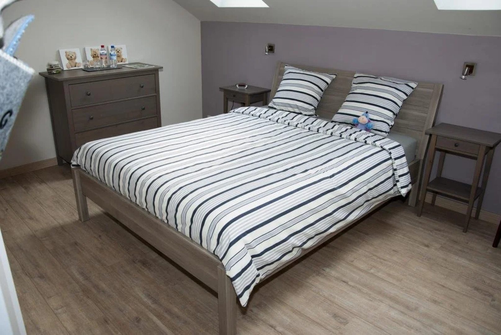 B&B Die alte Scheune