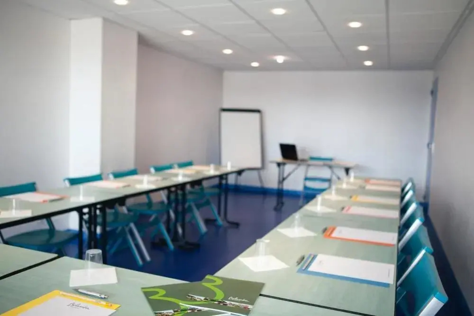 Montpezat  Club "Le Verdon"