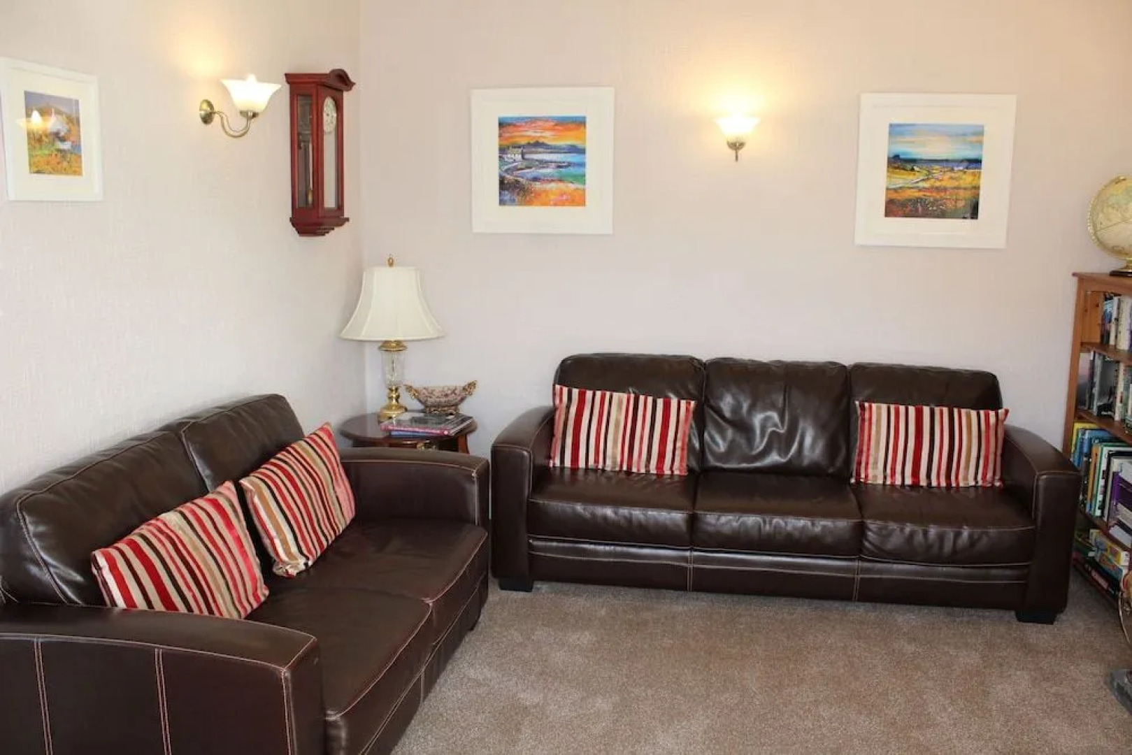 Hillview guest house