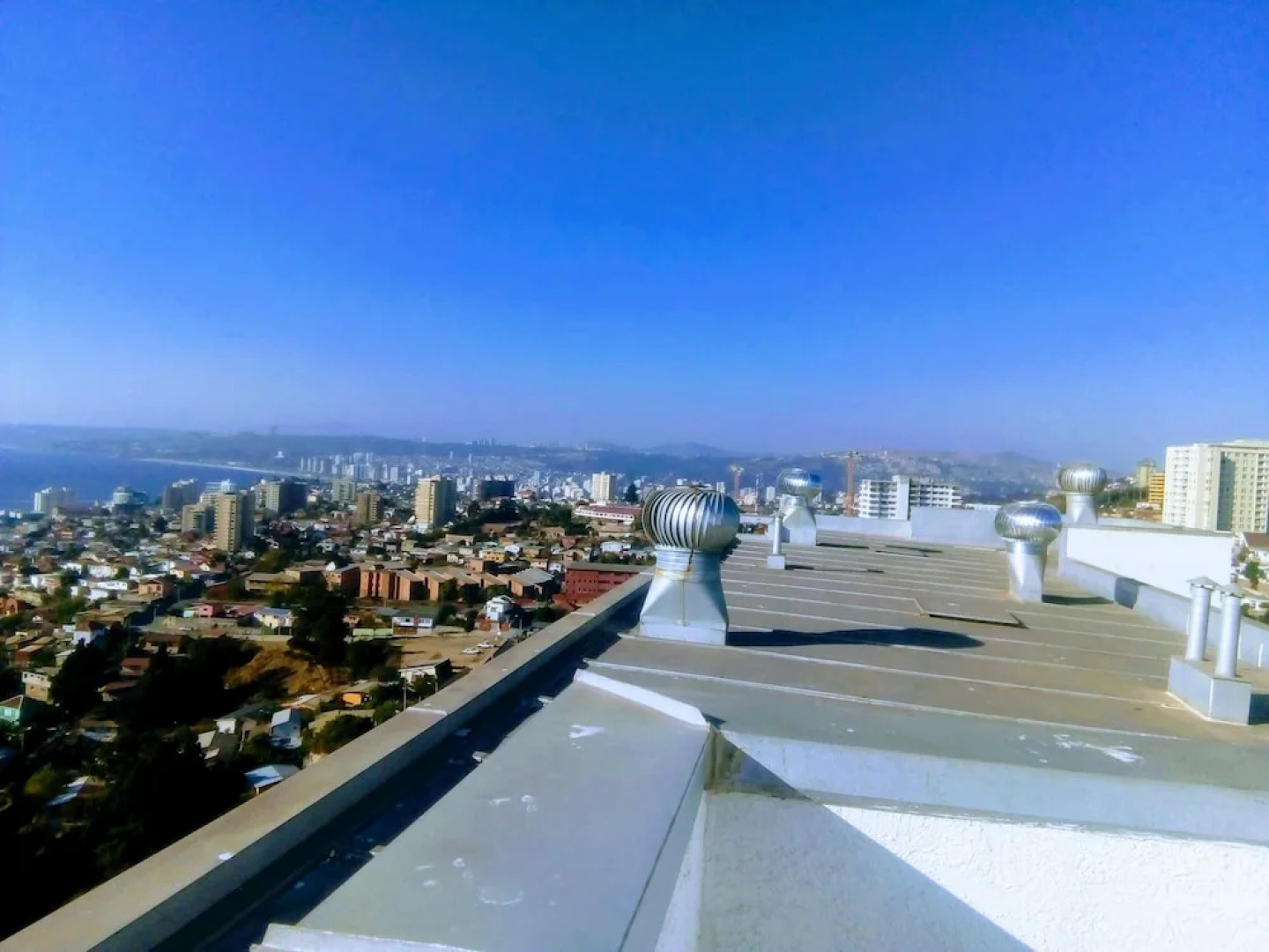 Barcelo Suites Vina Del Mar