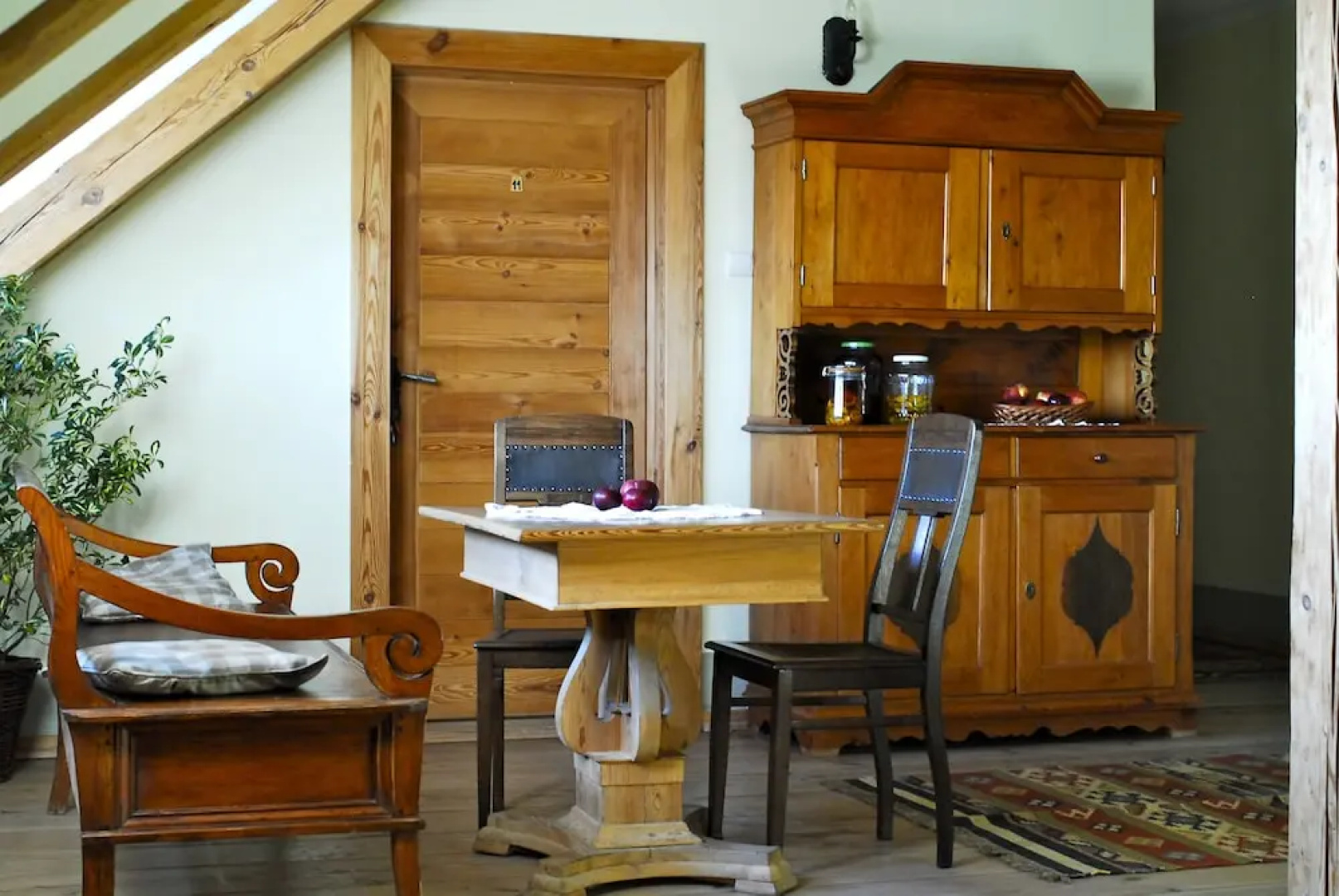 Pałac i Folwark Galiny
