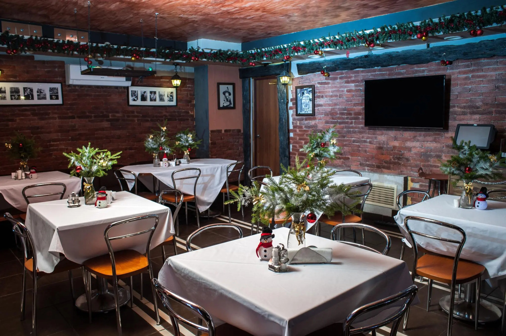 Гостиница «Переславль»