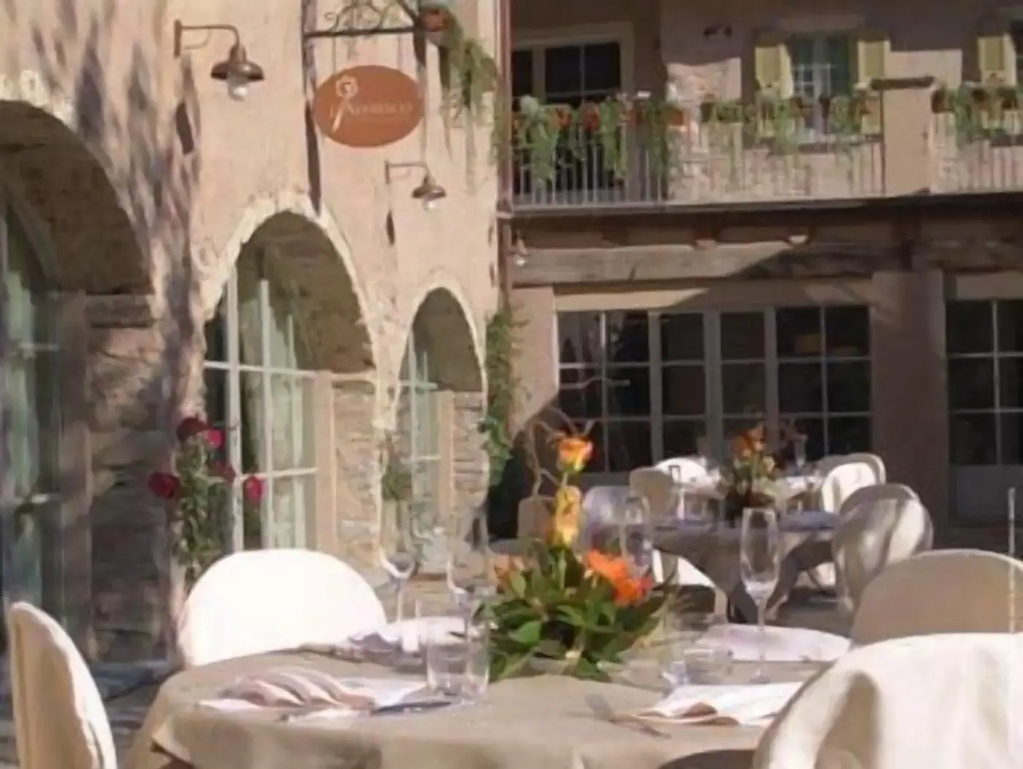 Relais Cà Dei Santi