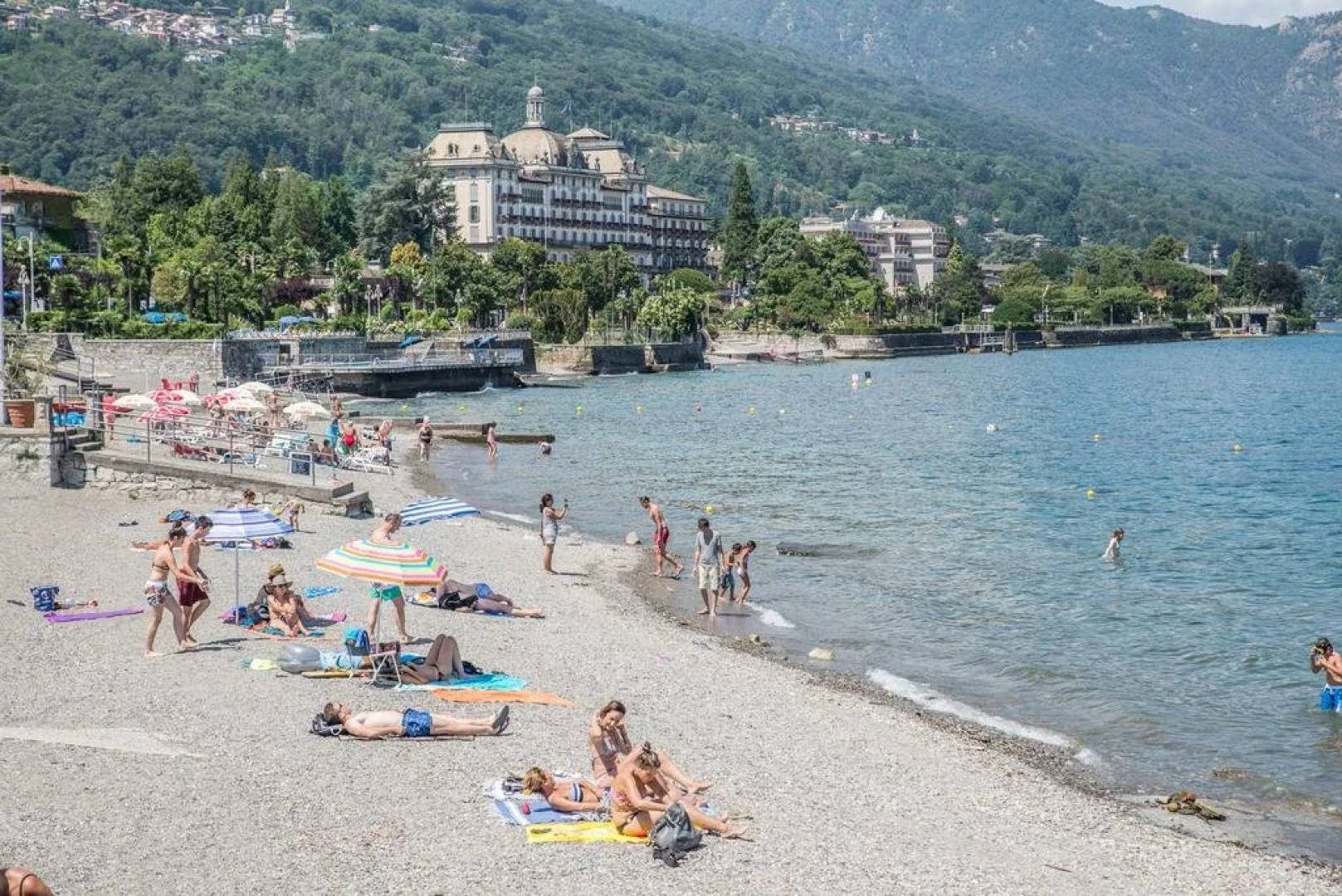 Villa Tulipano