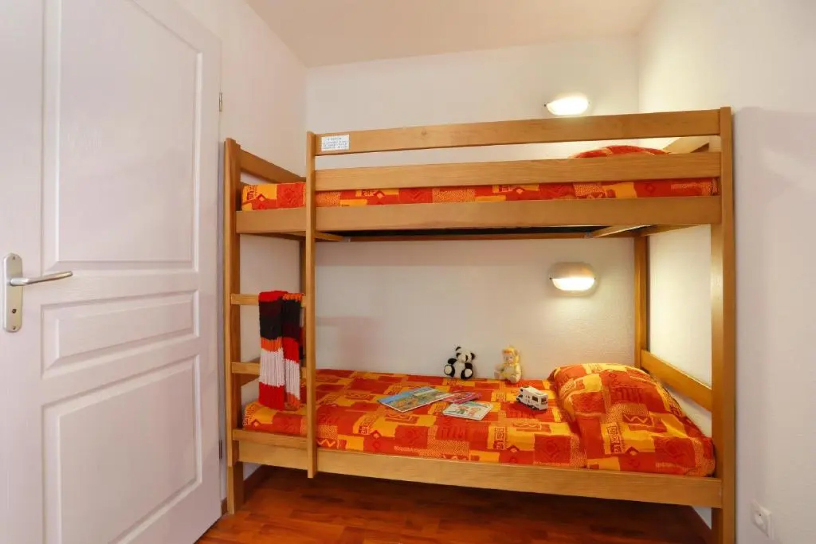 Résidence Nemea Les Balcons d'Ax