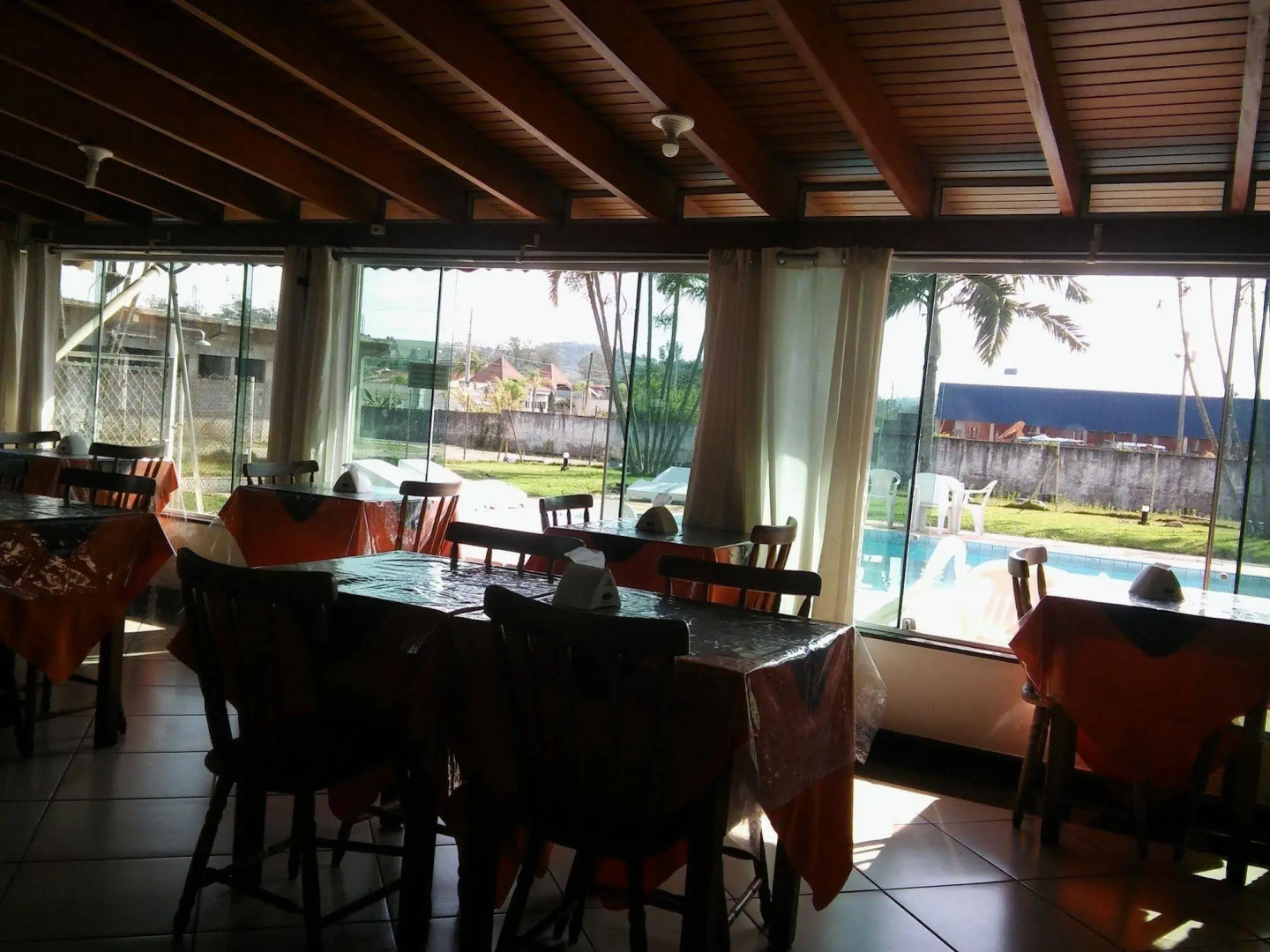 Pousada das Estrelas Atibaia