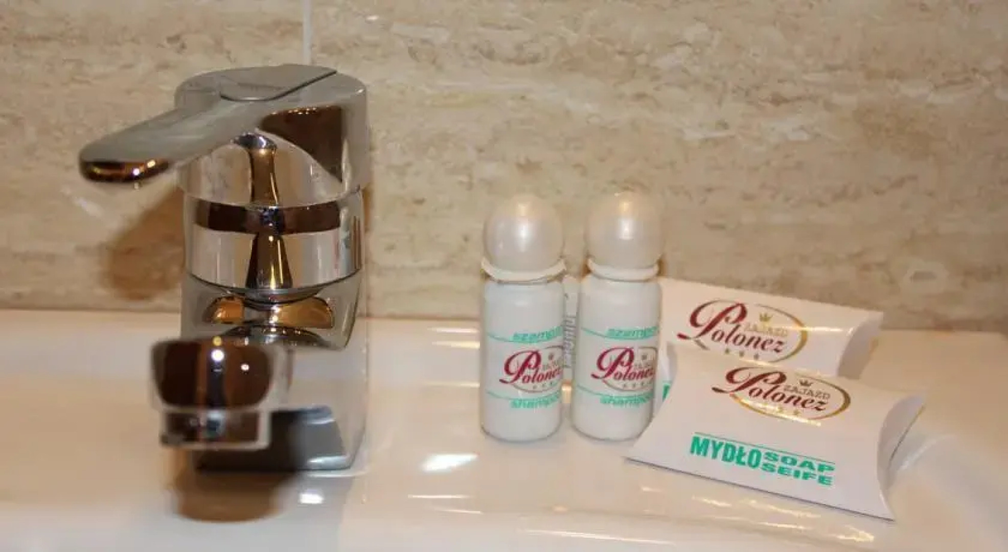 Hotel Zajazd Polonez