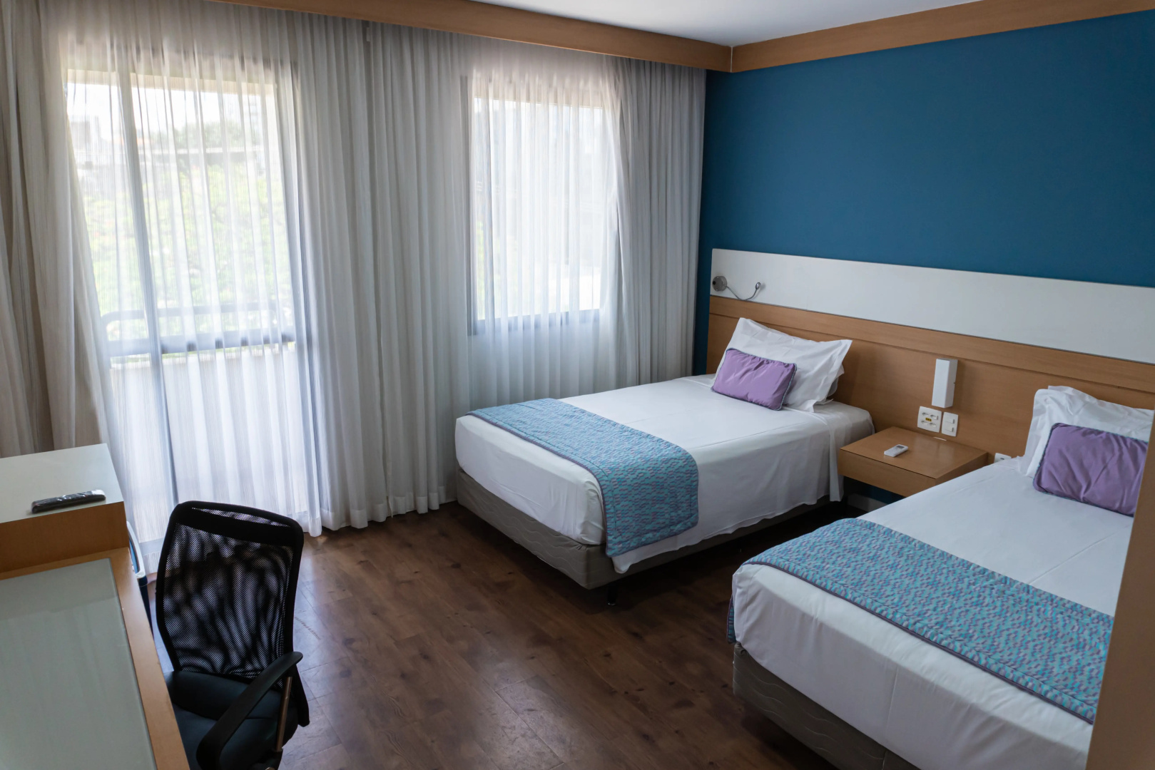 Quality Hotel Faria Lima