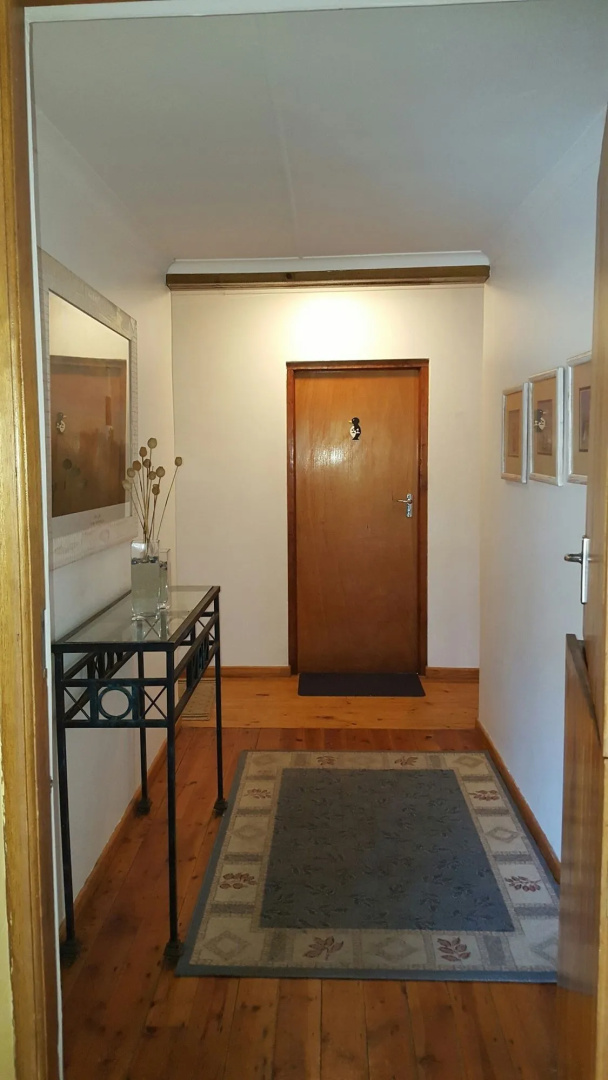 Aquarius Bed And Breakfast