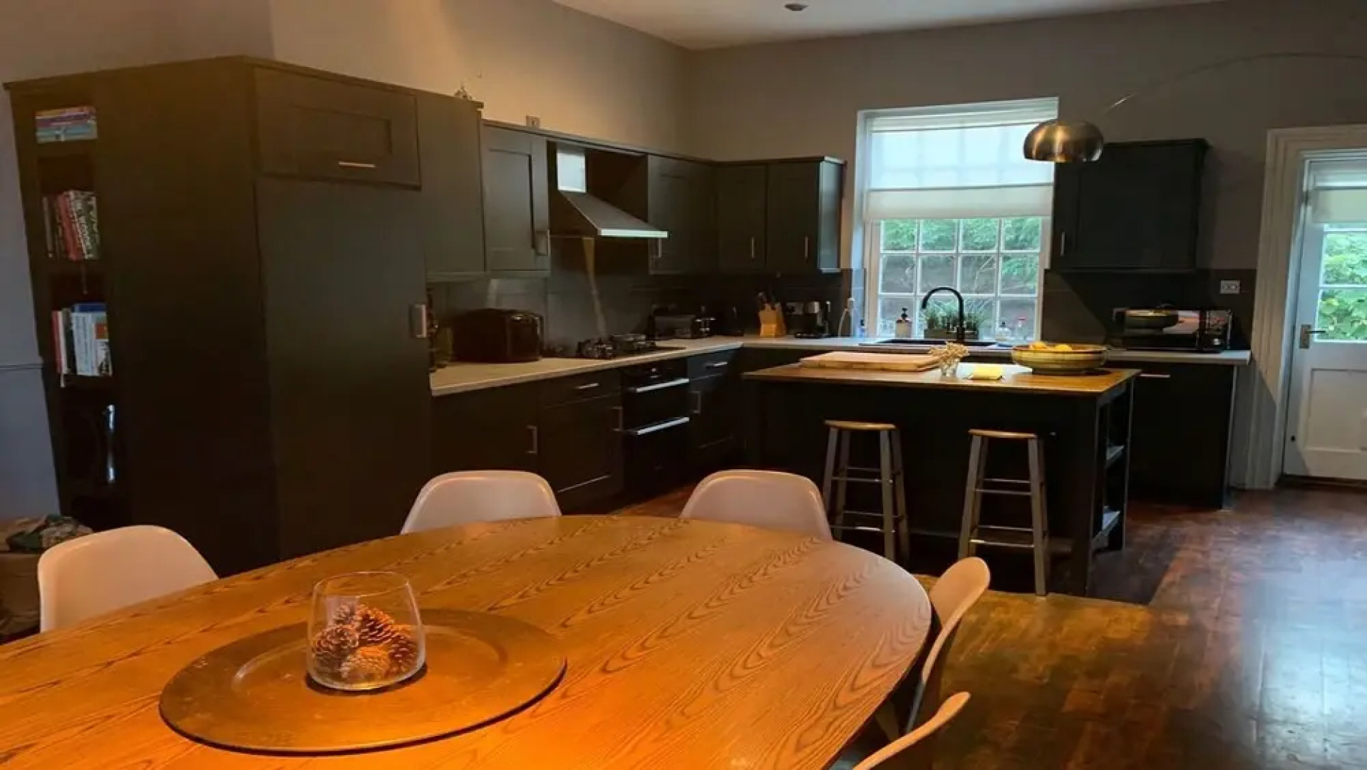 3BD Georgian Home Heart of Clifton-upon-dunsmore