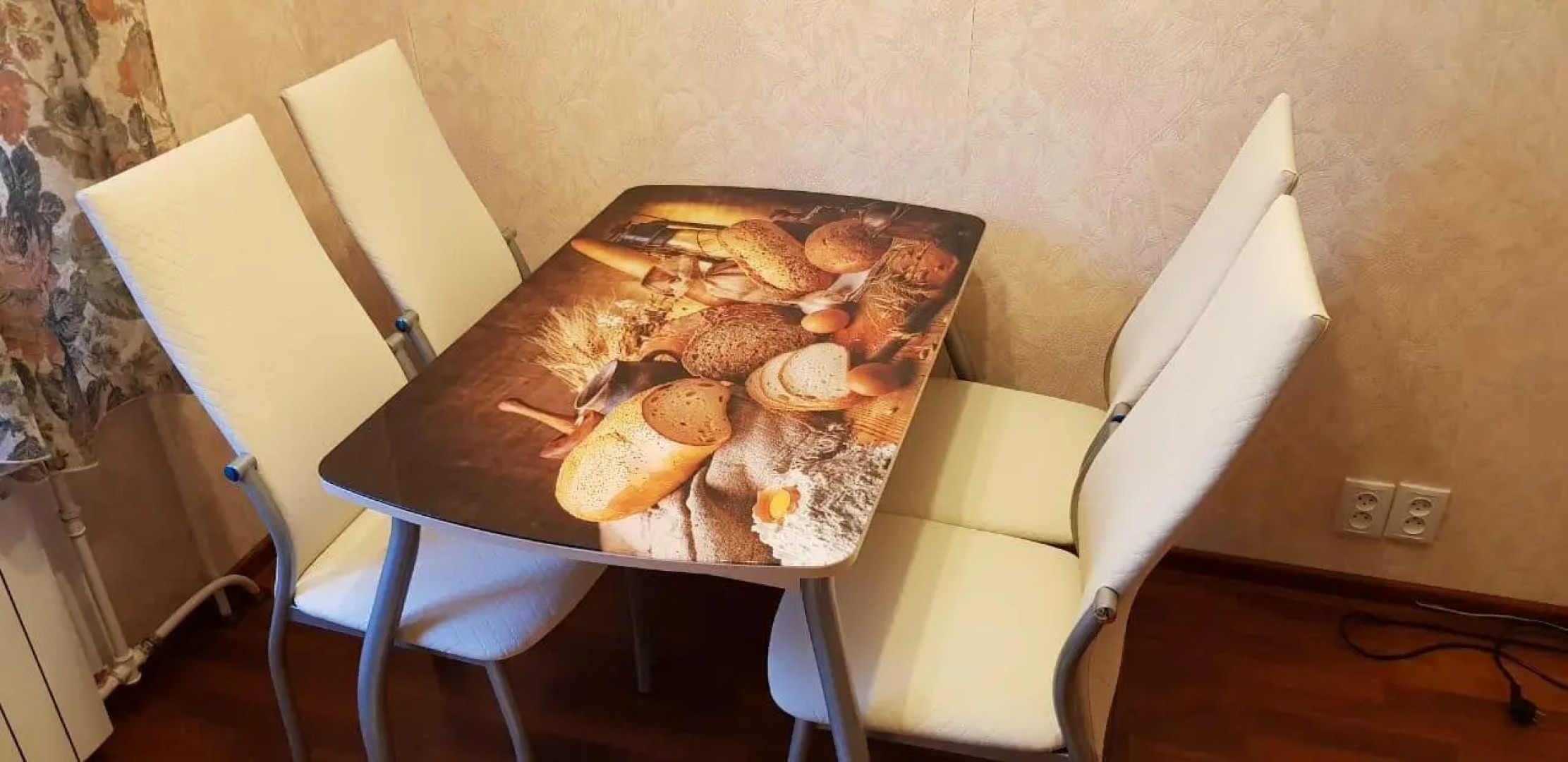 Апартаменты на улице Малоневский Канал