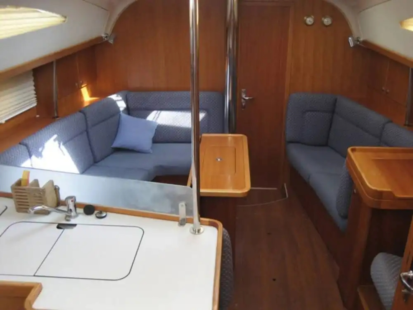 Sailing Yacht by Owner, Holidays to Greek Islands