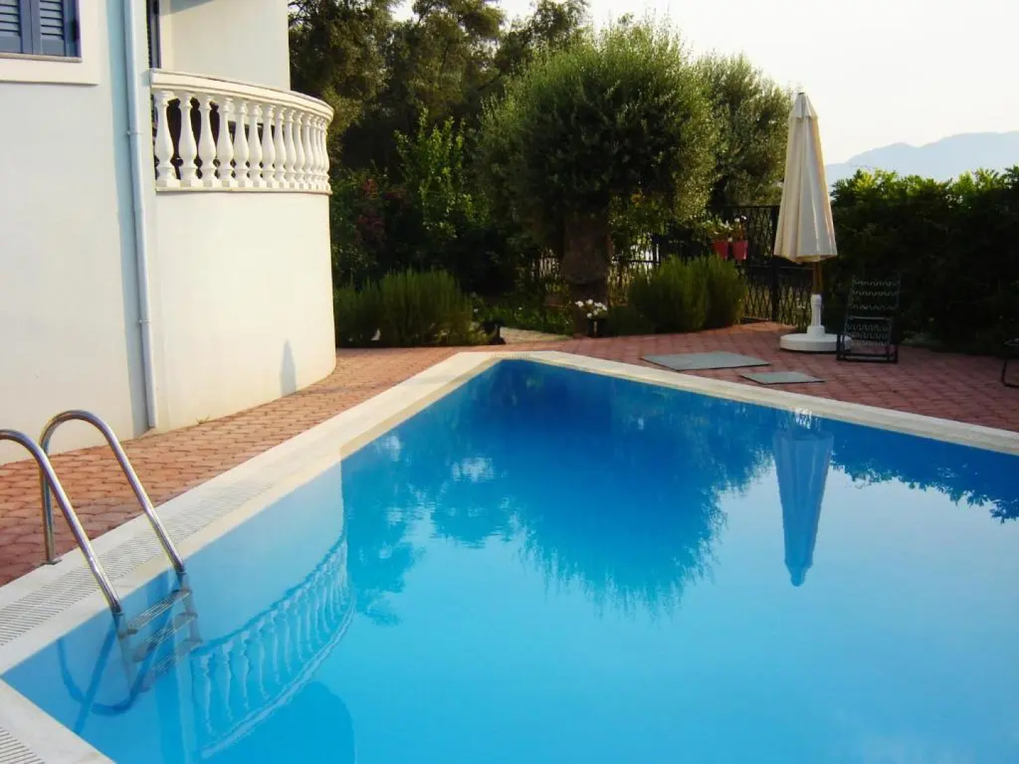 Edgewater Villas Nikiana Lefkada