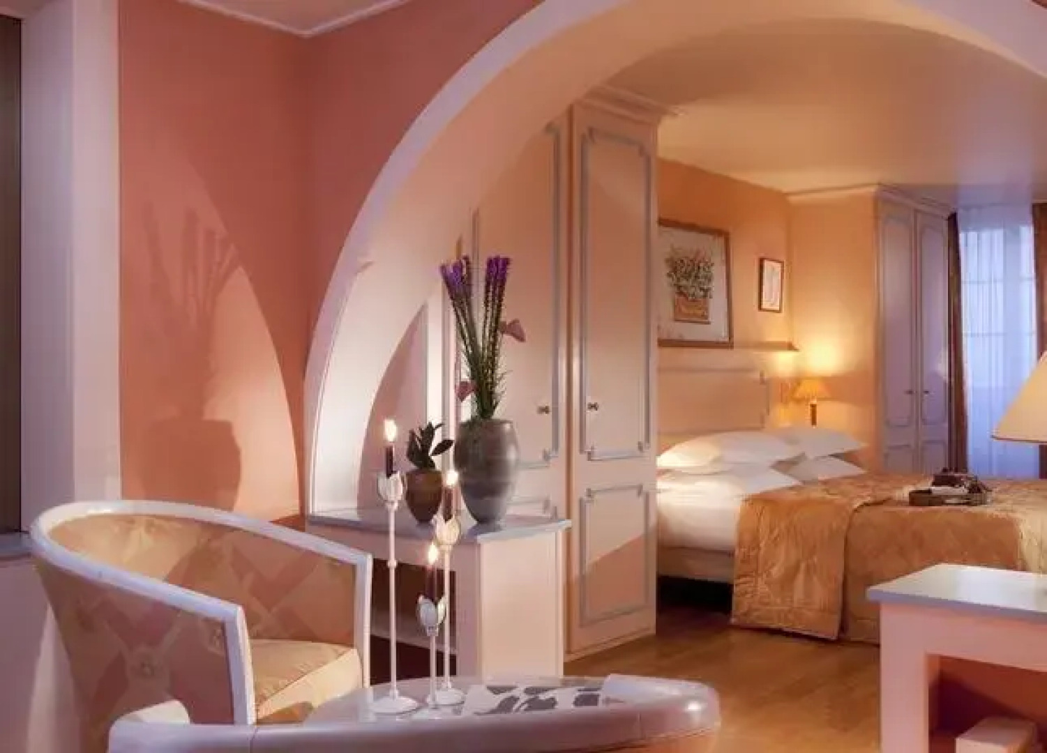 Hôtel Jean-Paul Jeunet