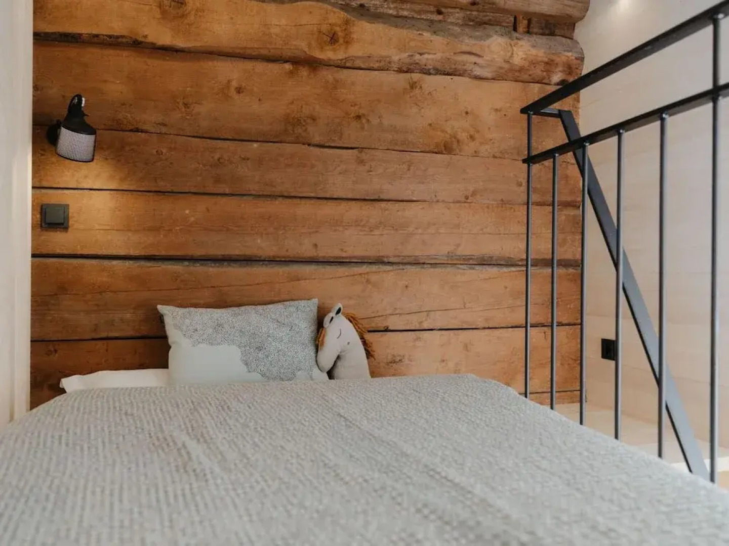 Chalet in Montafon With Private Sauna & Views