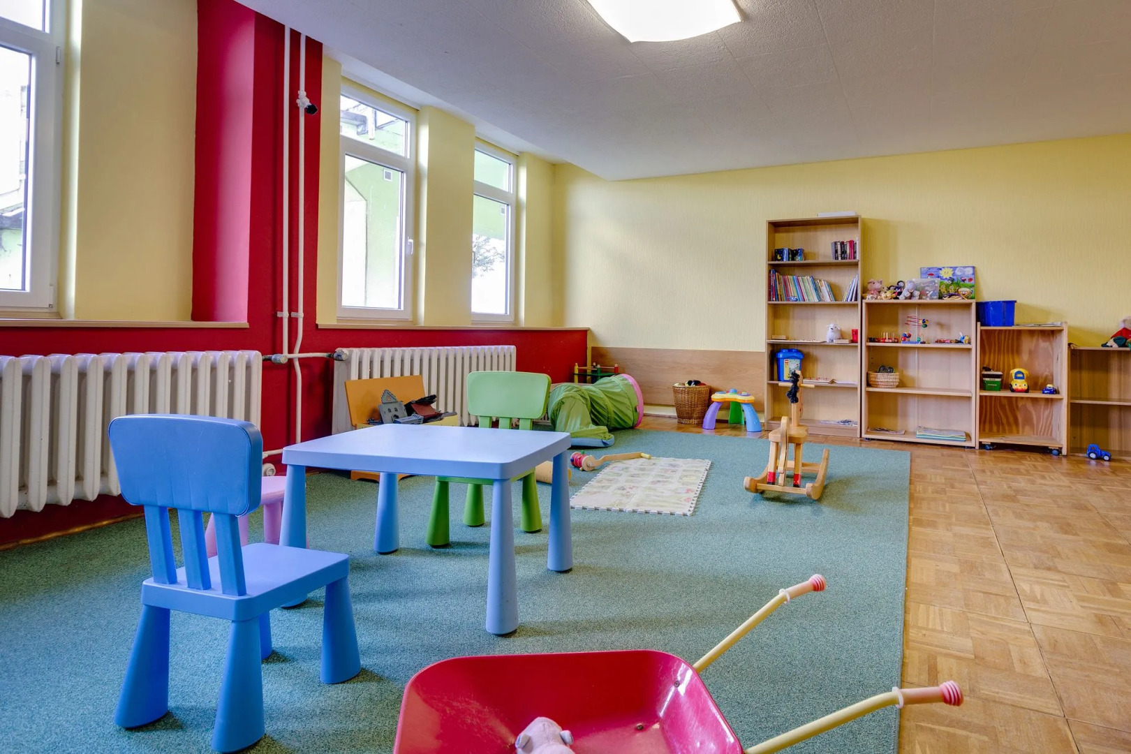 Tannhäuser Hotel Rennsteigblick