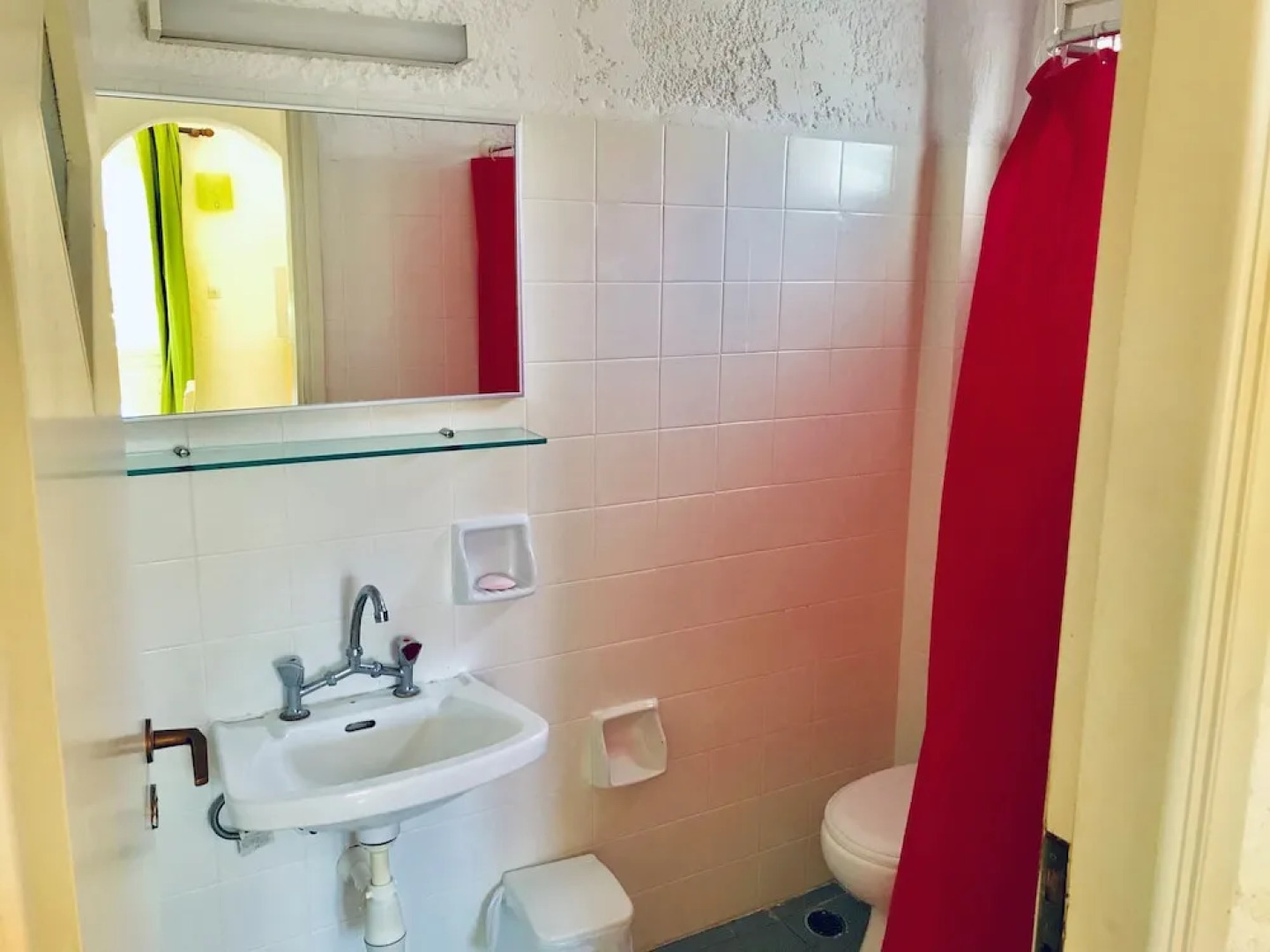 Semiramis Apartments