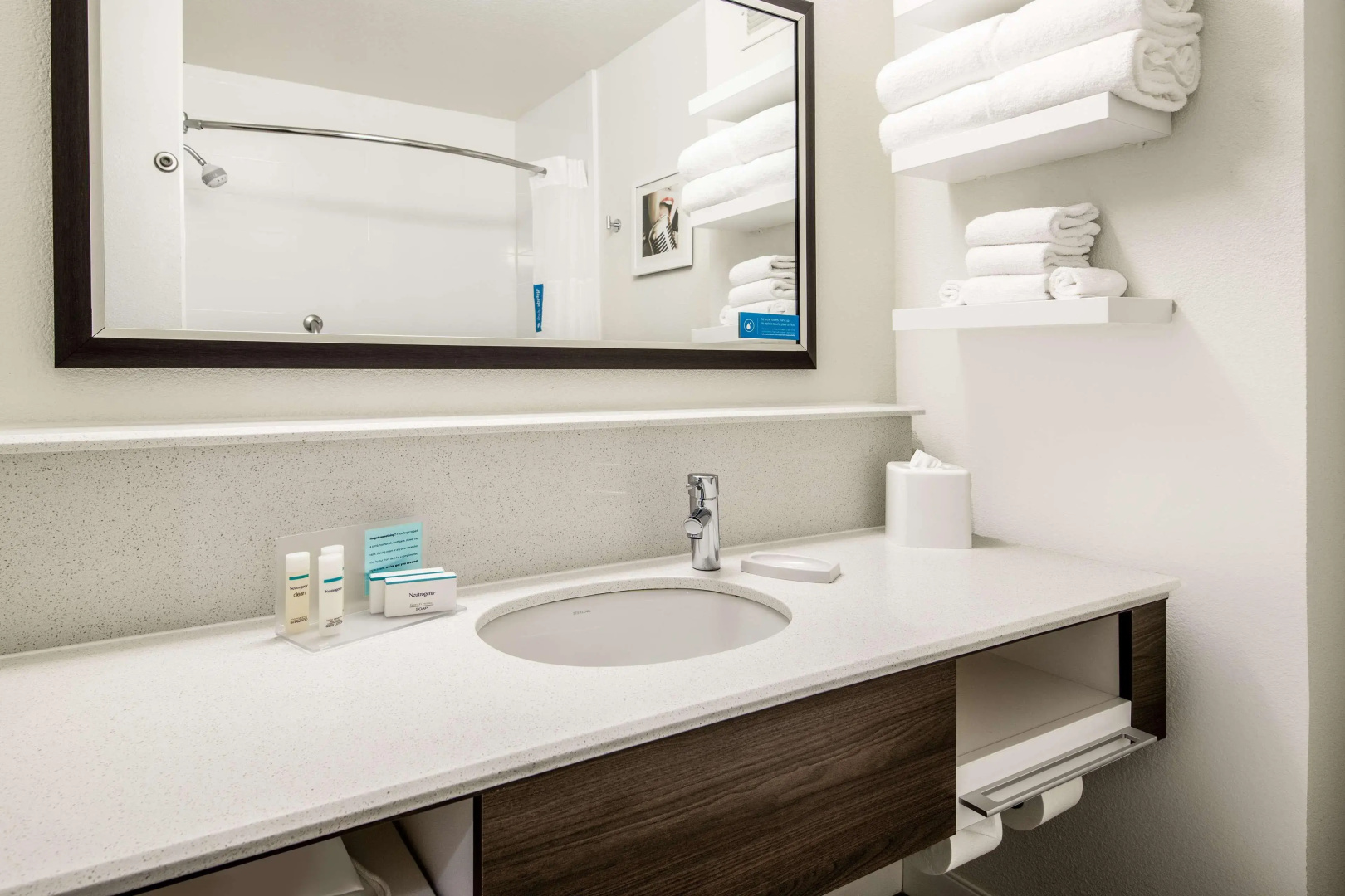 Hampton Inn & Suites Las Vegas-Henderson
