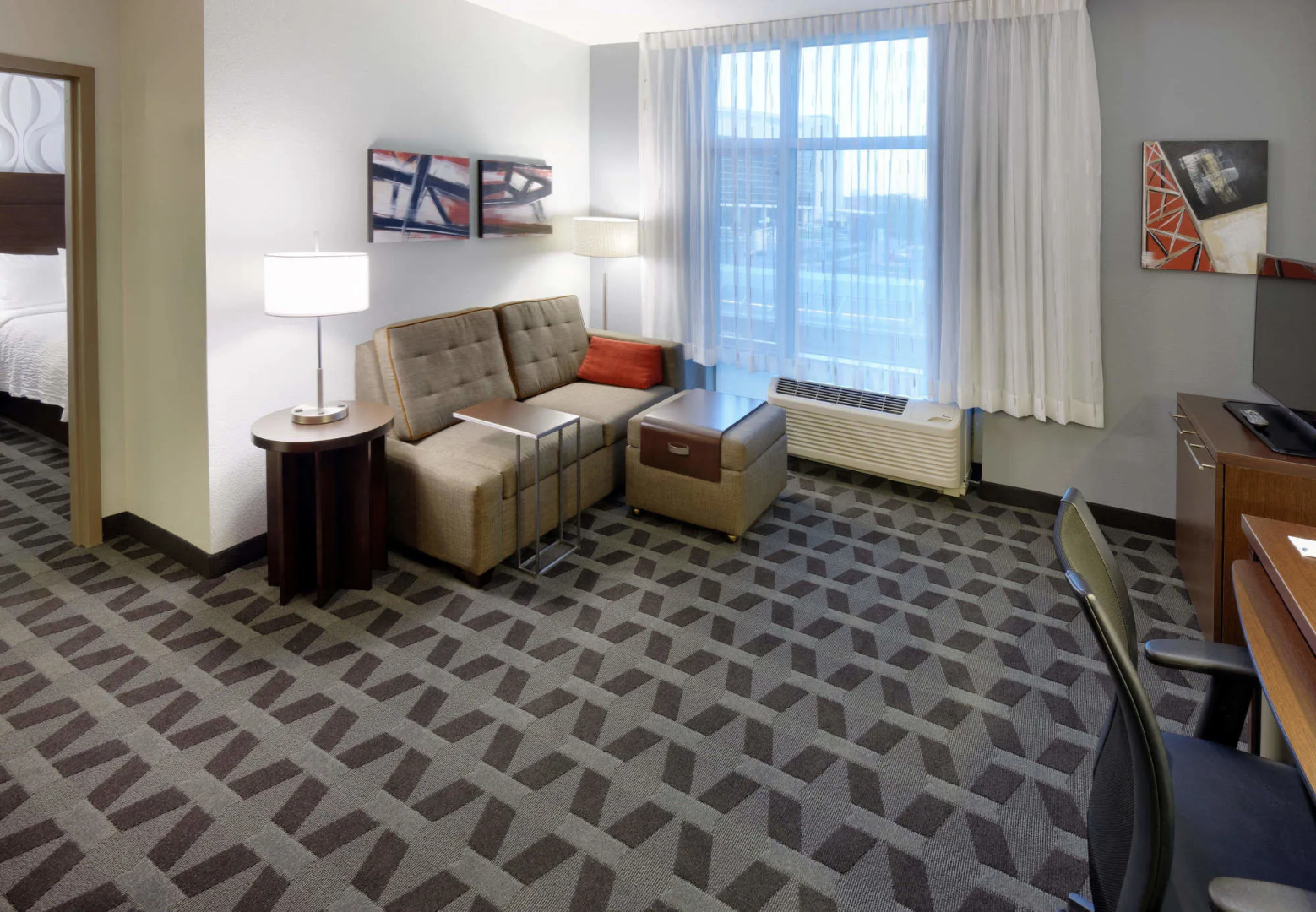 TownePlace Suites Springfield