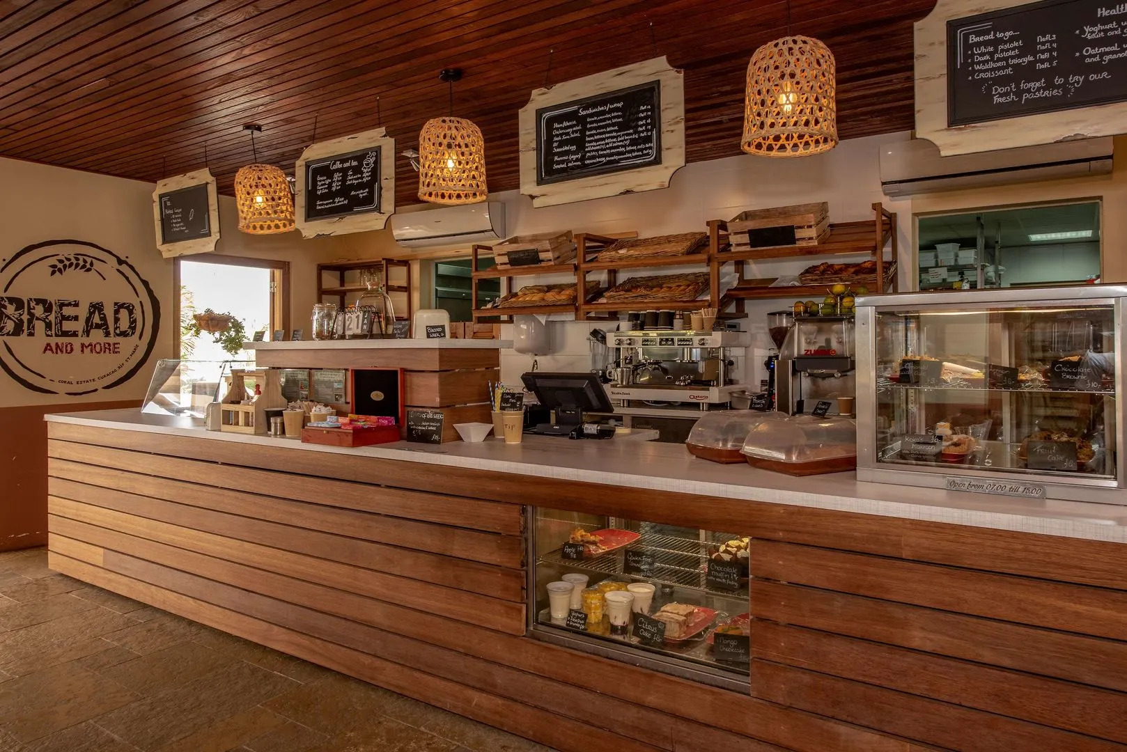 Coral Estate Luxury Resort