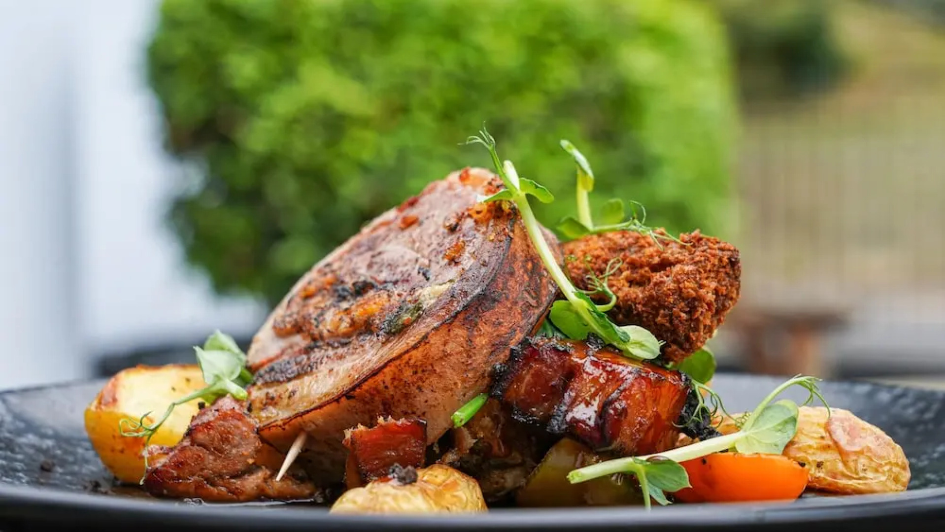 The Boat House - Isle of Wight