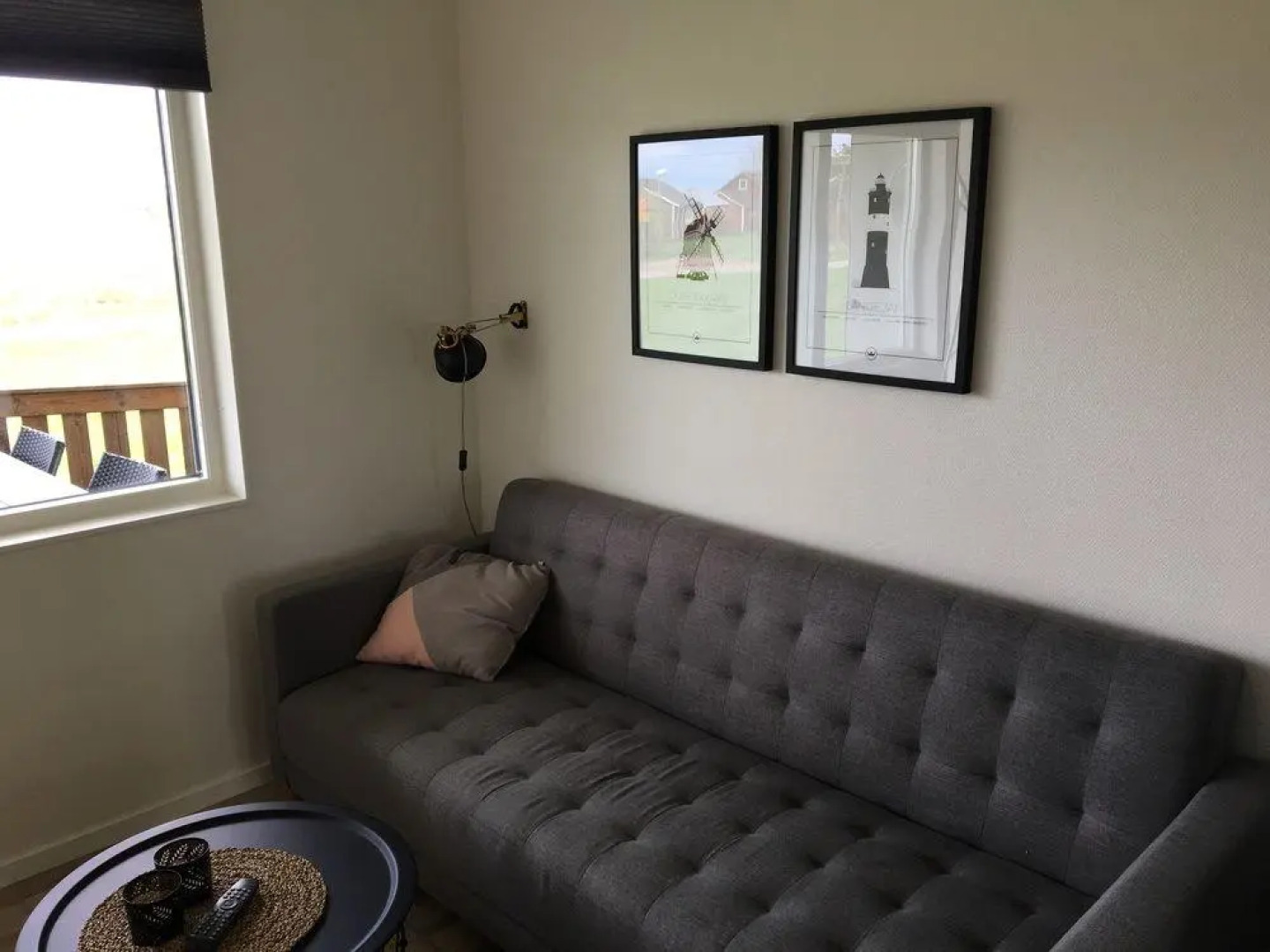 Kapelludden Camping & Stugor