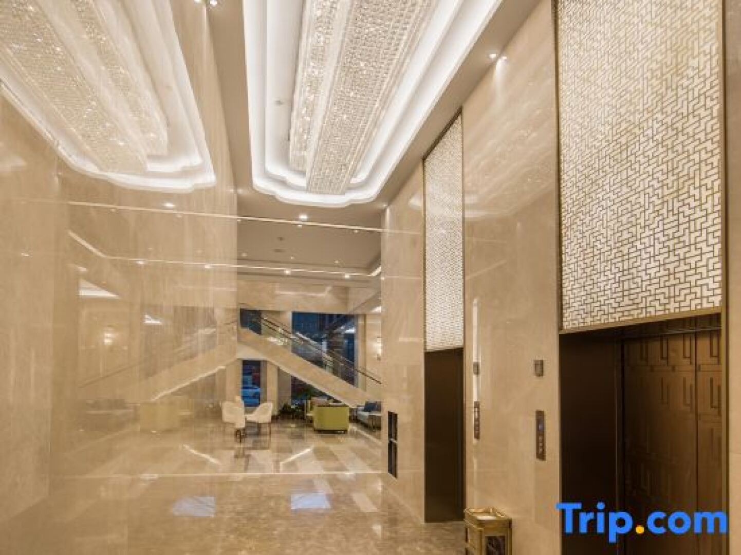 West City International Hotel