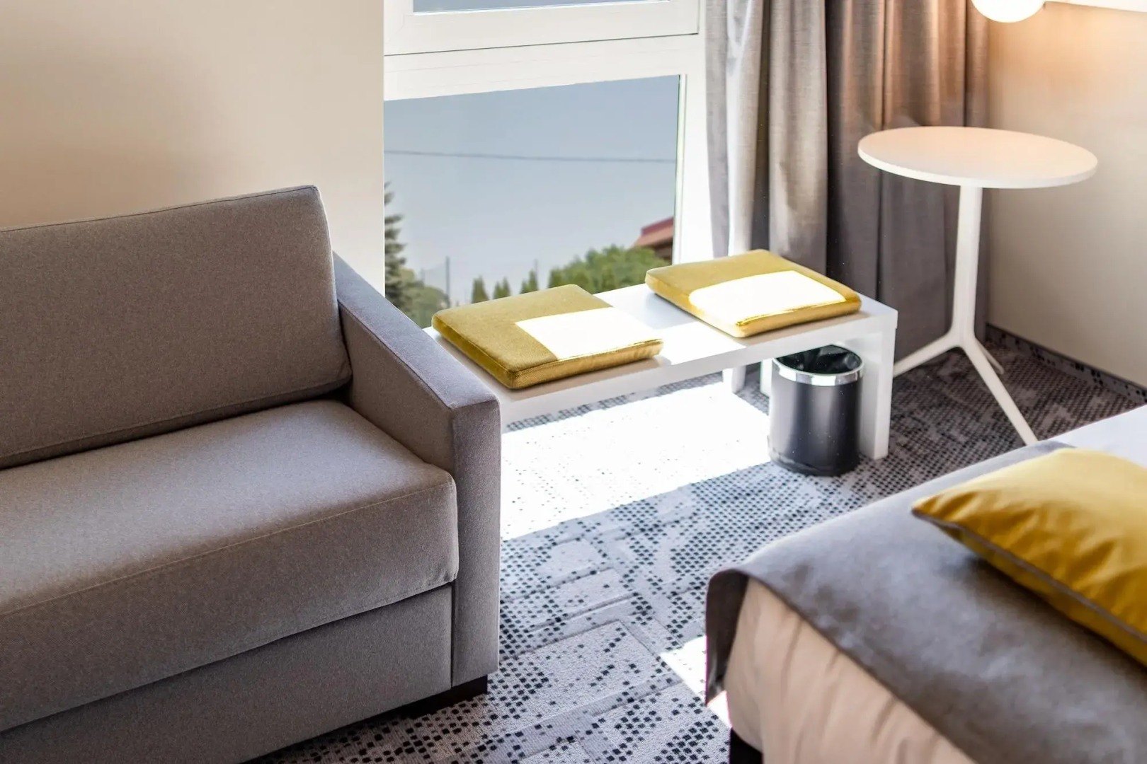 Отель ibis Tallinn Center