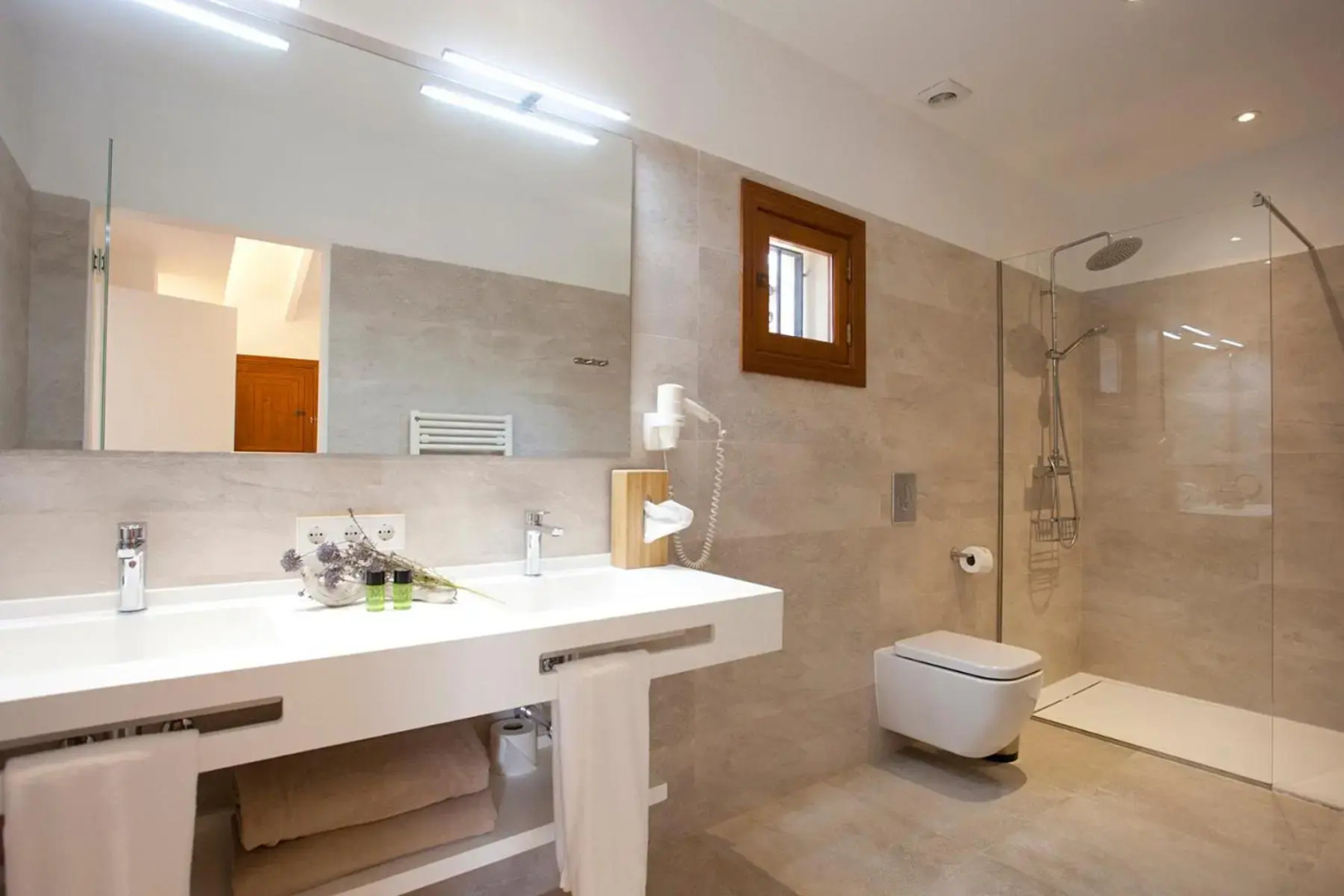 Principal Son Amoixa