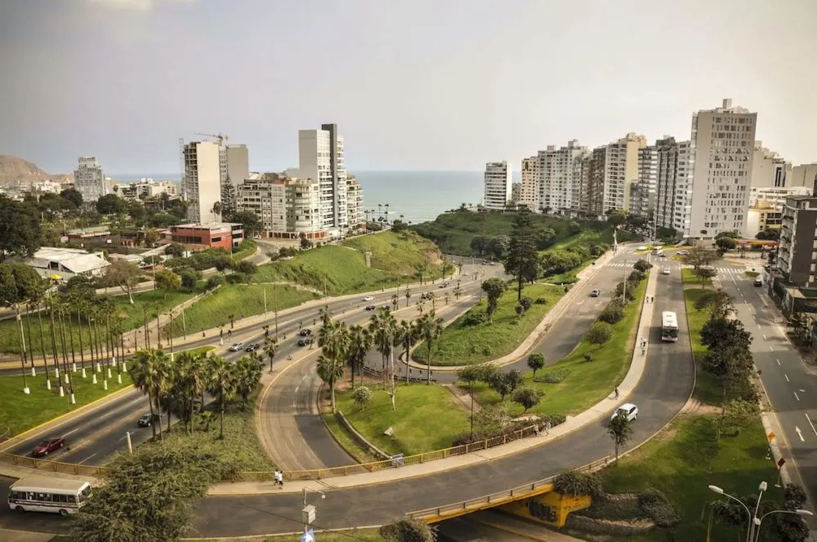 Miraflores4Rent Mar y Vista