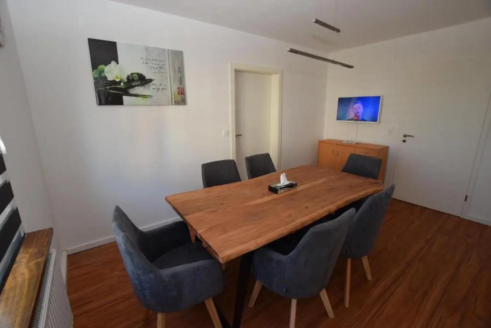 Apartment Fellbach