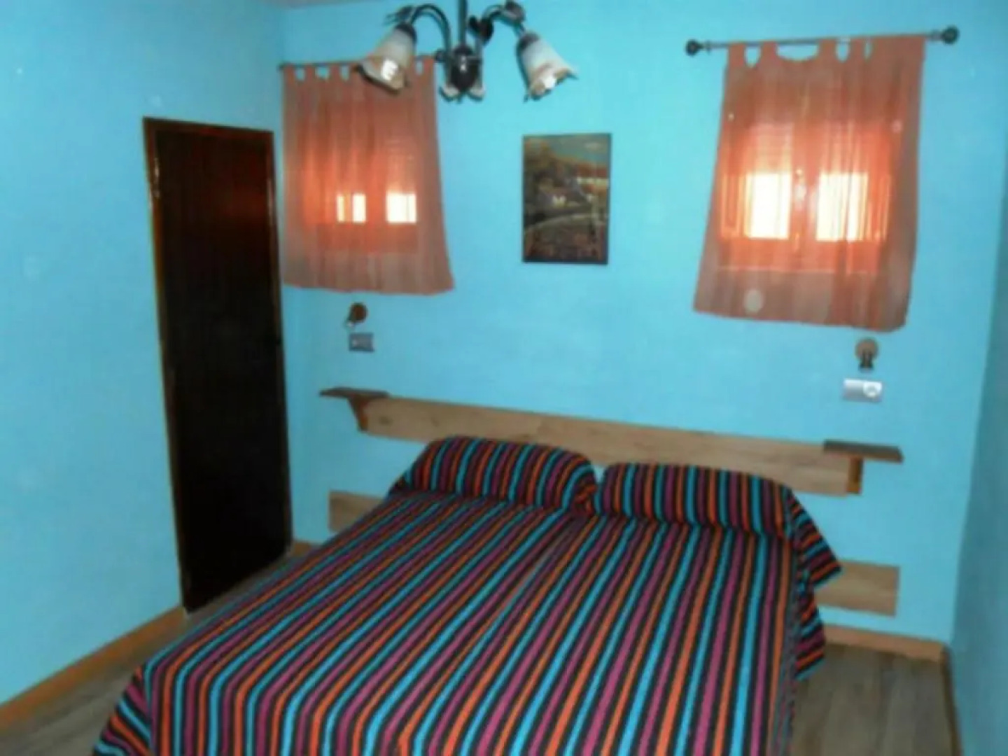 Casa Rural Valle del Cabriel