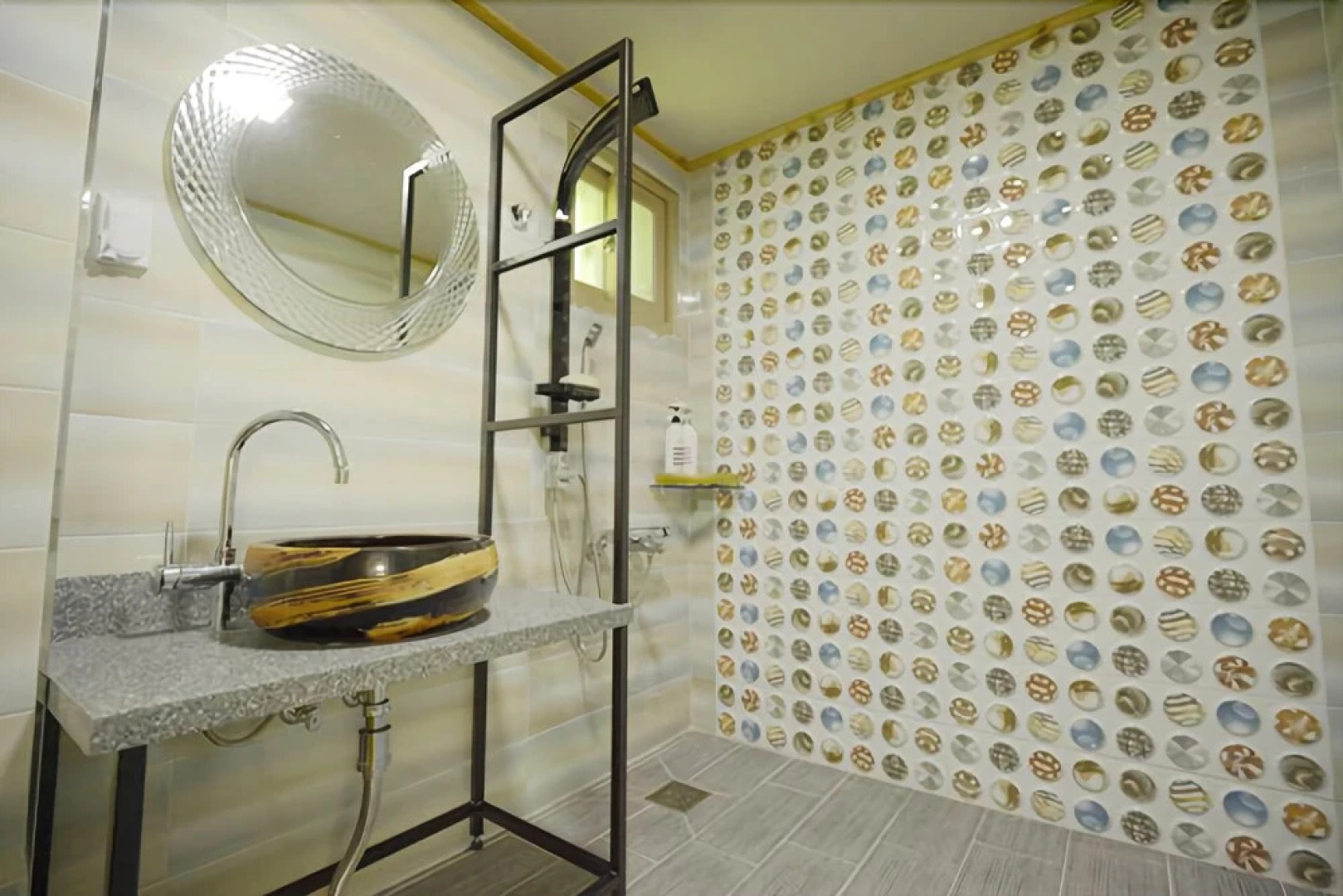 Miryang Starlight Town Pension