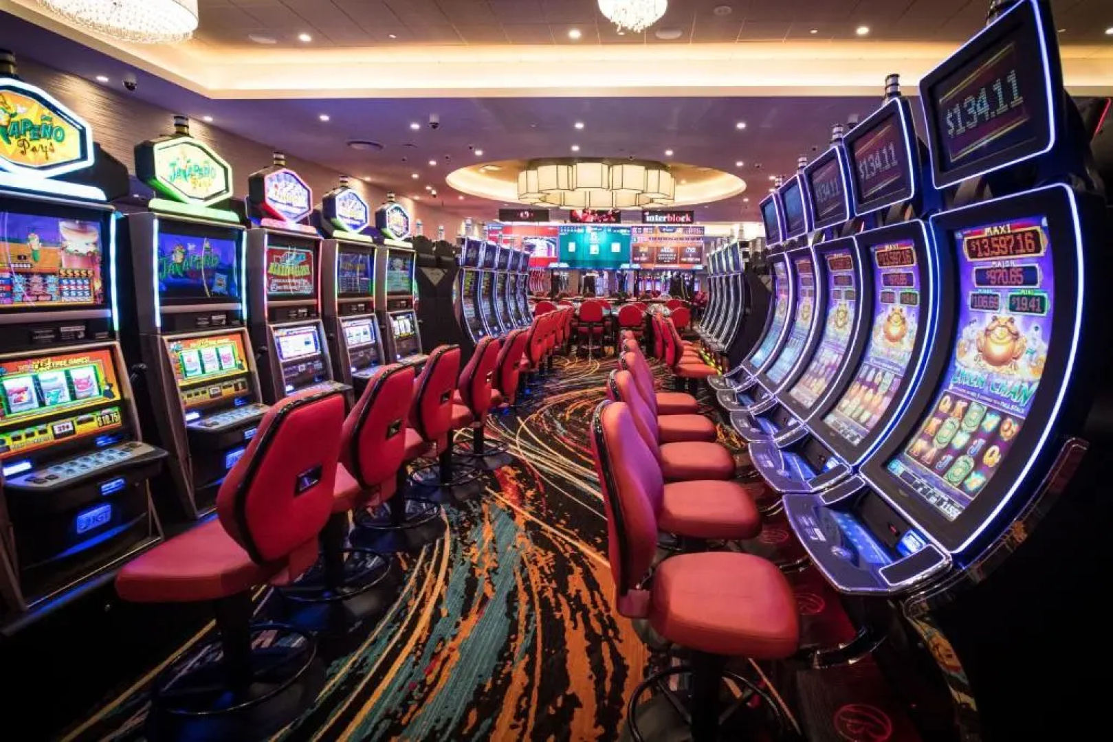 Jake's 58 Casino Hotel - Adult Only