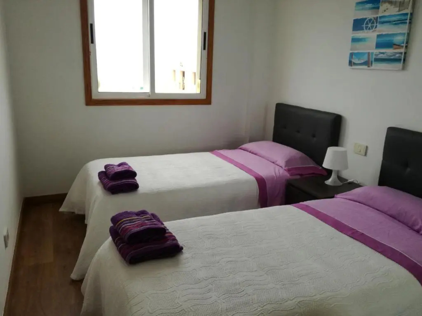 Apartamento mirador del Mar