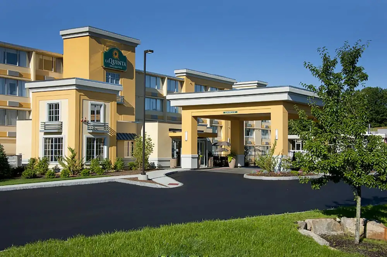 Hampton Inn Manchester Downtown, Nh